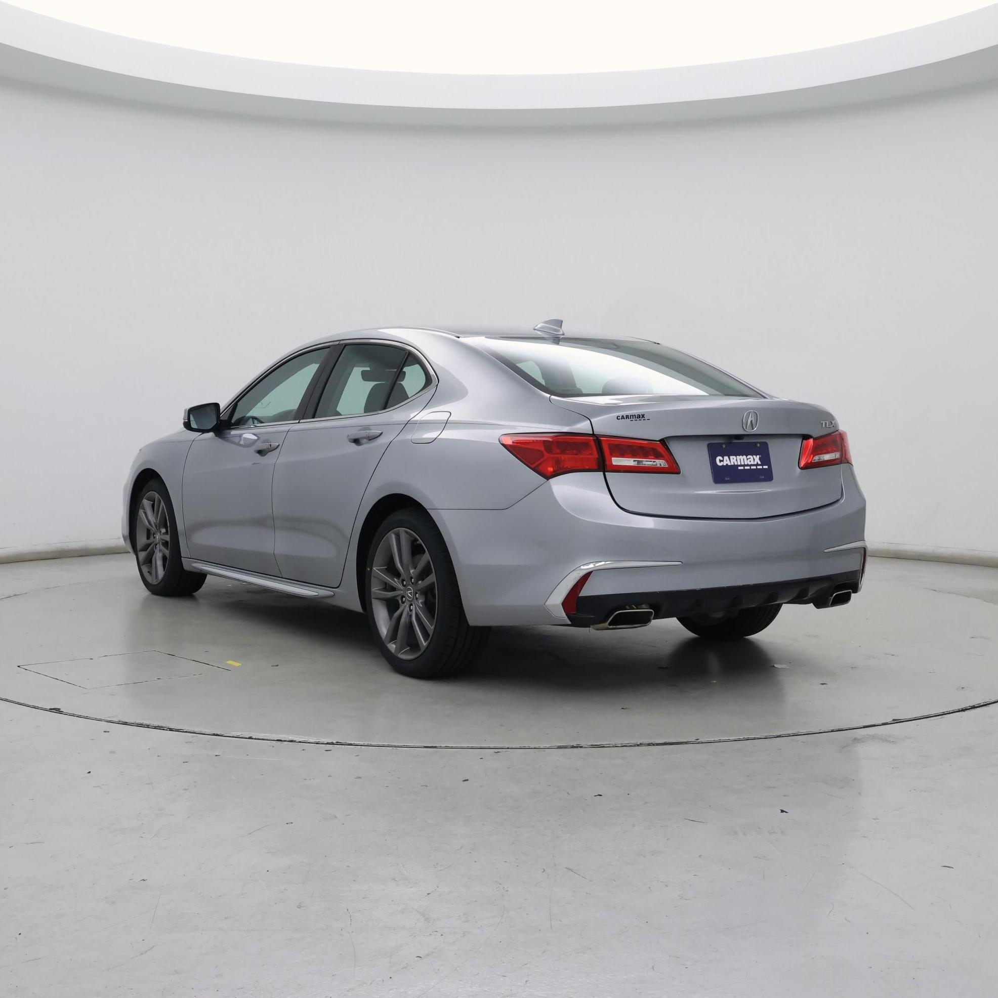 Thumbnail: 2019 Acura TLX - 2