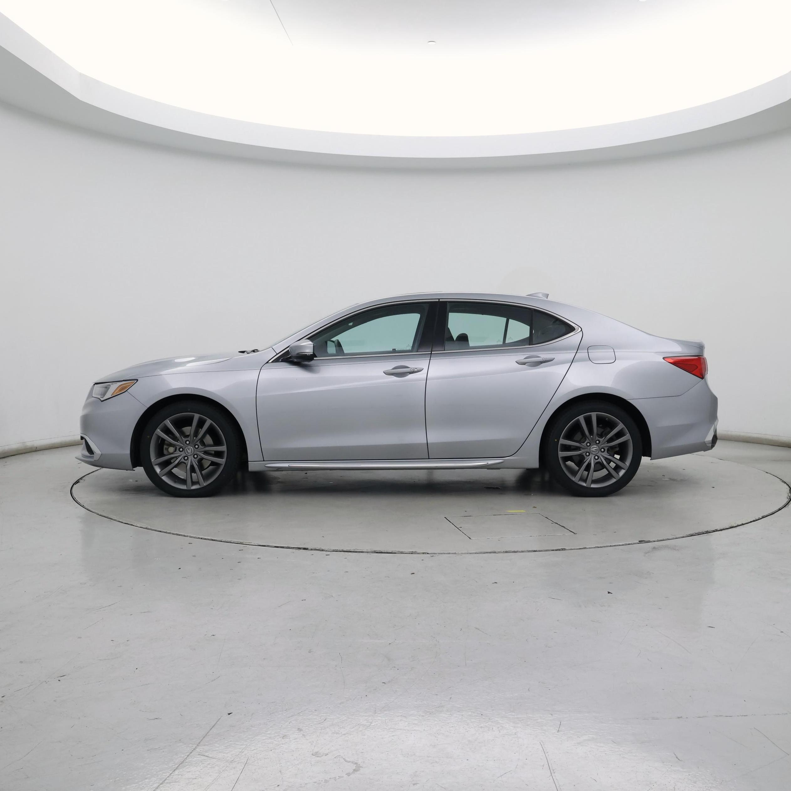 Thumbnail: 2019 Acura TLX - 3
