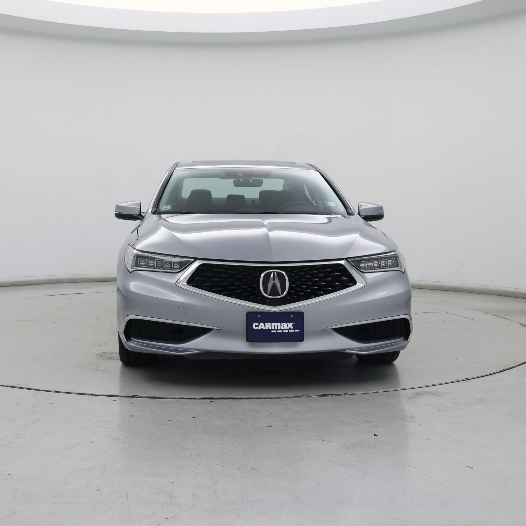 Thumbnail: 2019 Acura TLX - 5