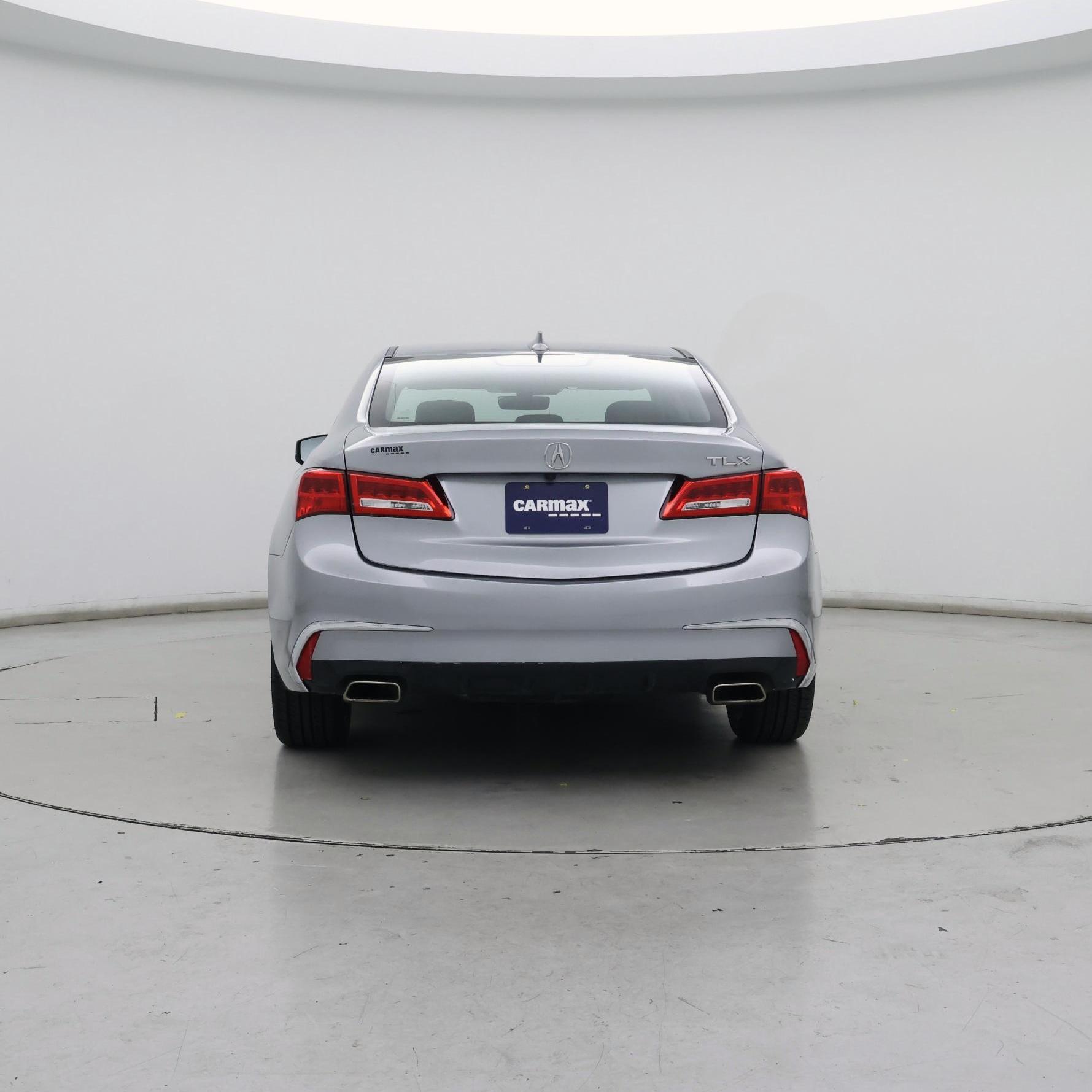 Thumbnail: 2019 Acura TLX - 6