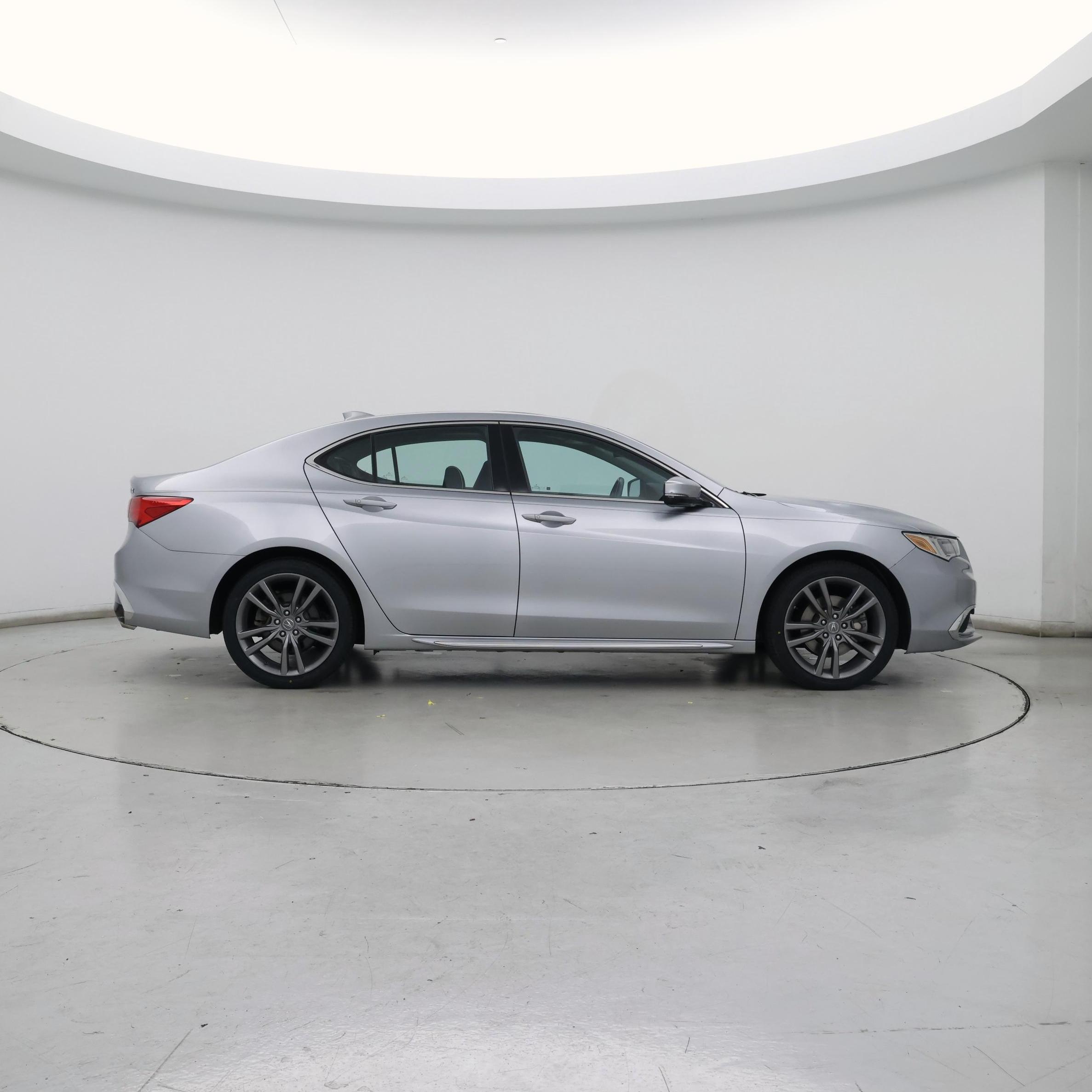 Thumbnail: 2019 Acura TLX - 7