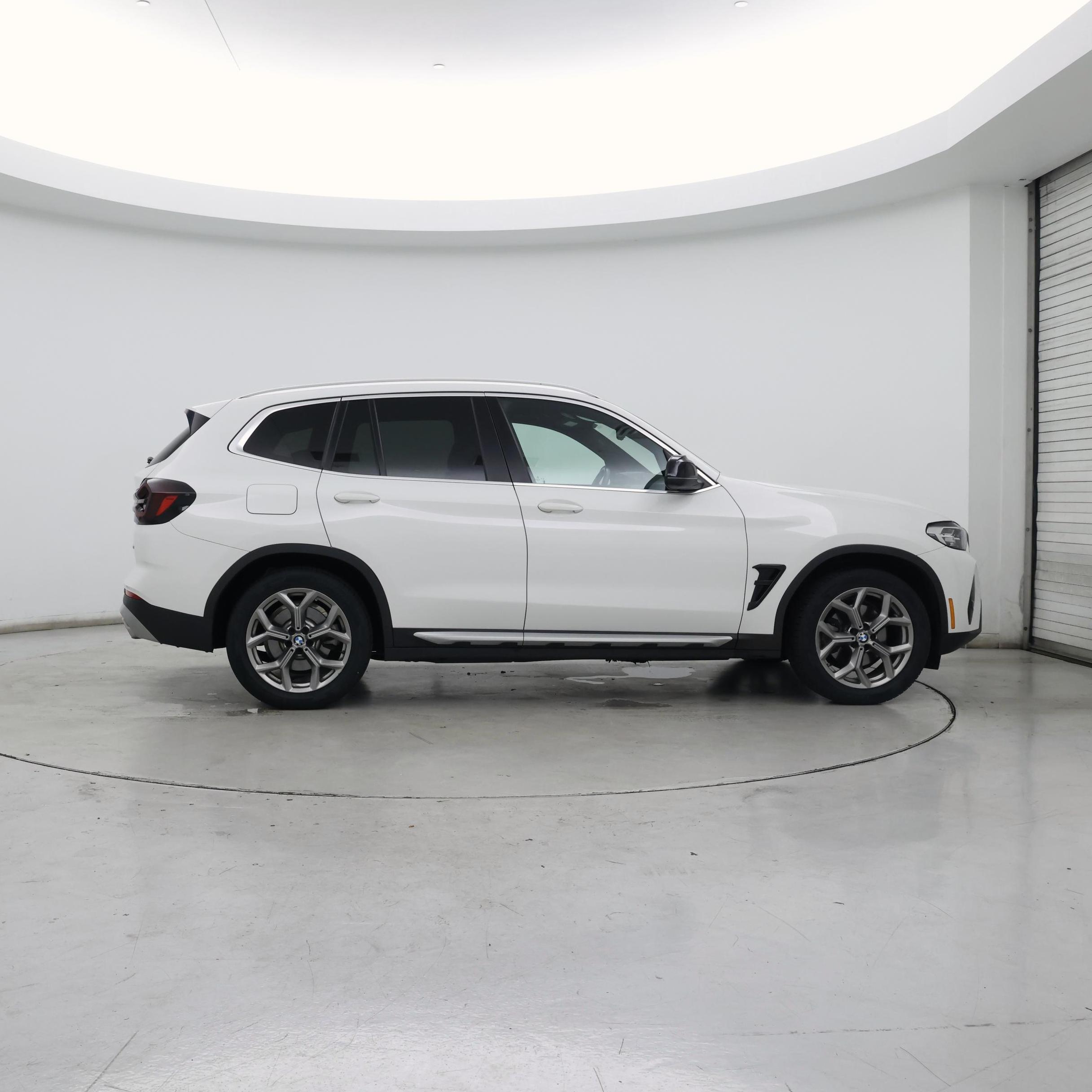 Thumbnail: 2022 BMW X3 - 7