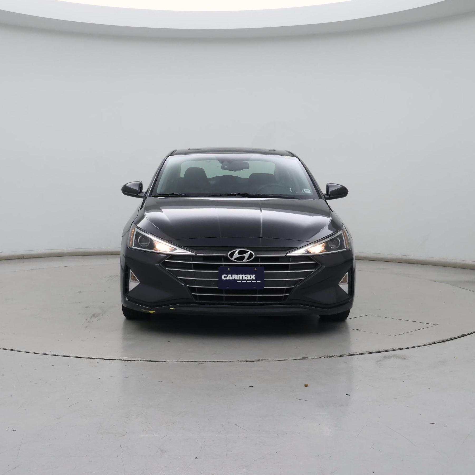 Thumbnail: 2020 Hyundai Elantra - 5