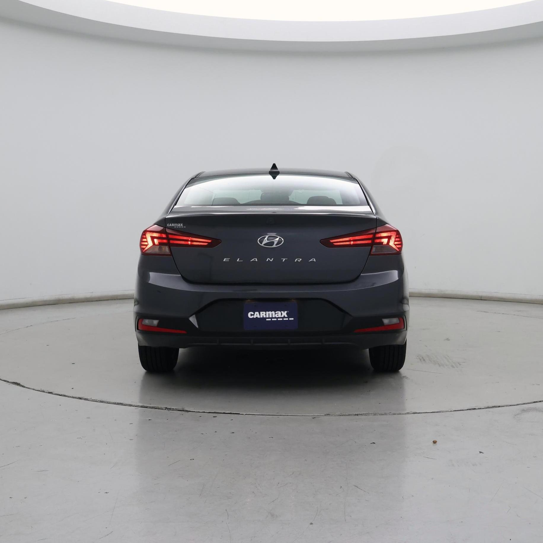 Thumbnail: 2020 Hyundai Elantra - 6