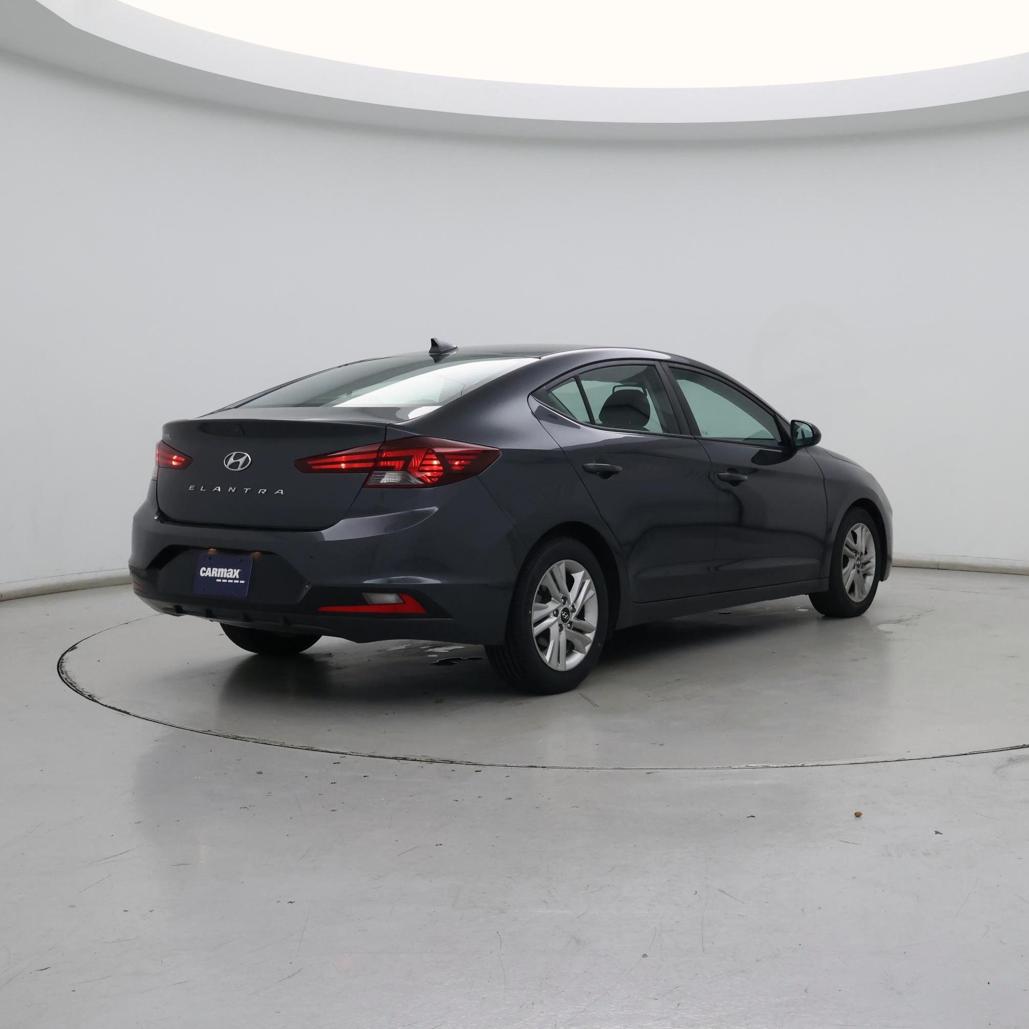 Thumbnail: 2020 Hyundai Elantra - 8