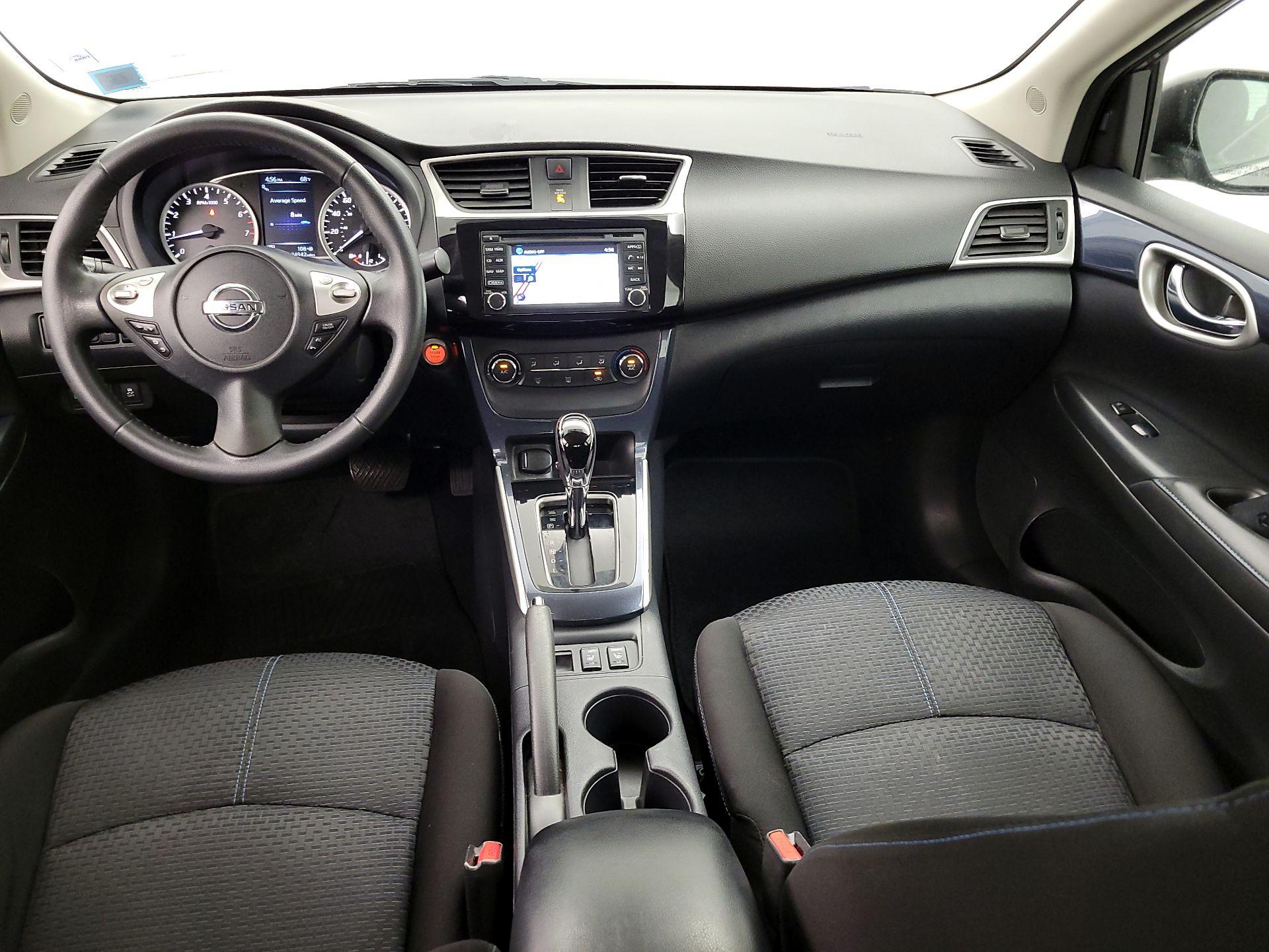 Thumbnail: 2016 Nissan Sentra - 9