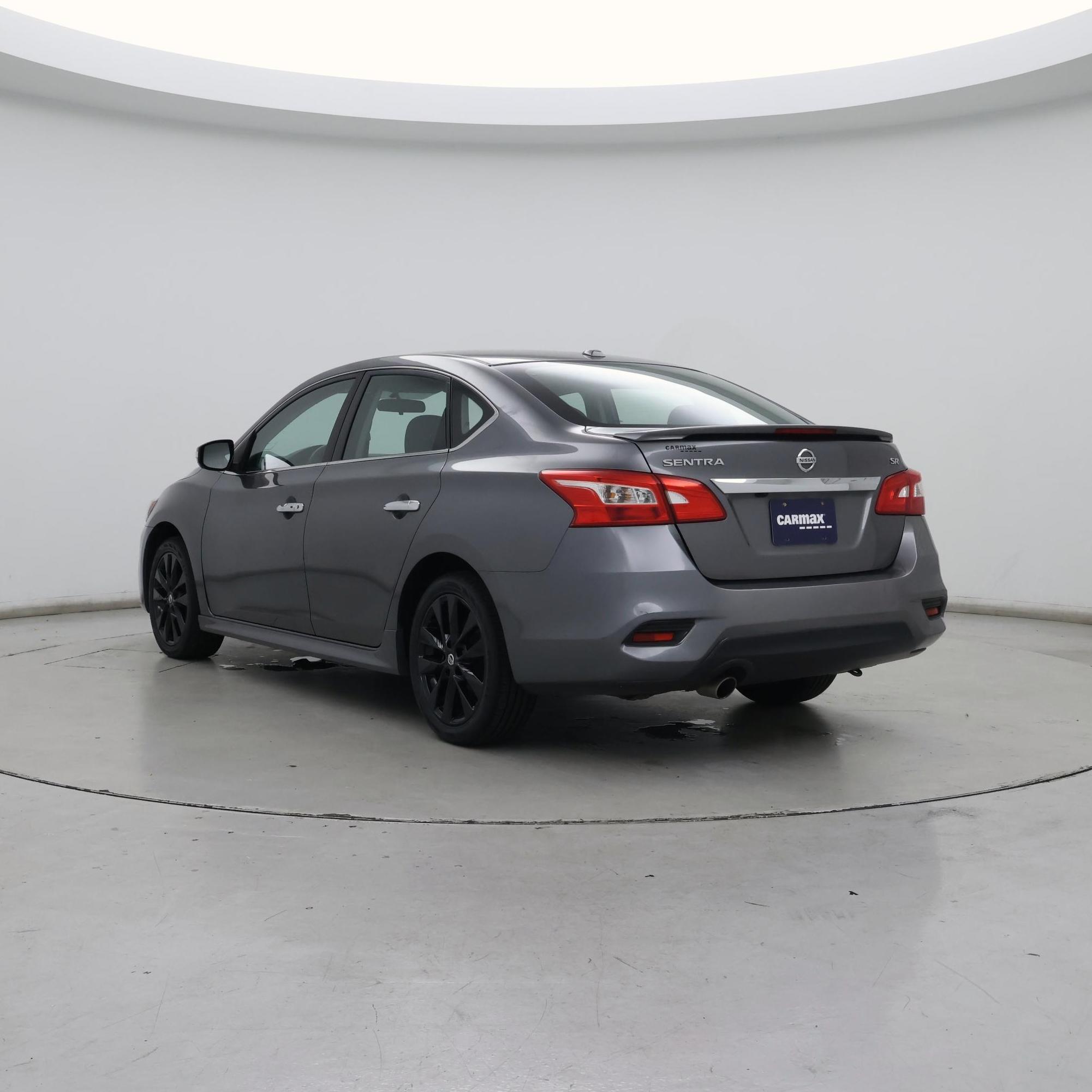 Thumbnail: 2016 Nissan Sentra - 2