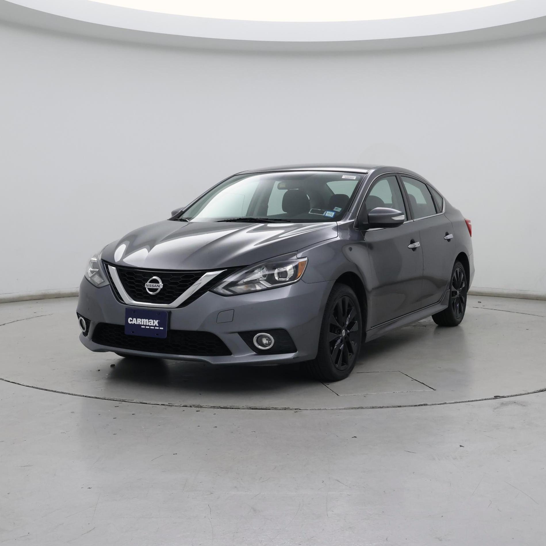 Thumbnail: 2016 Nissan Sentra - 4