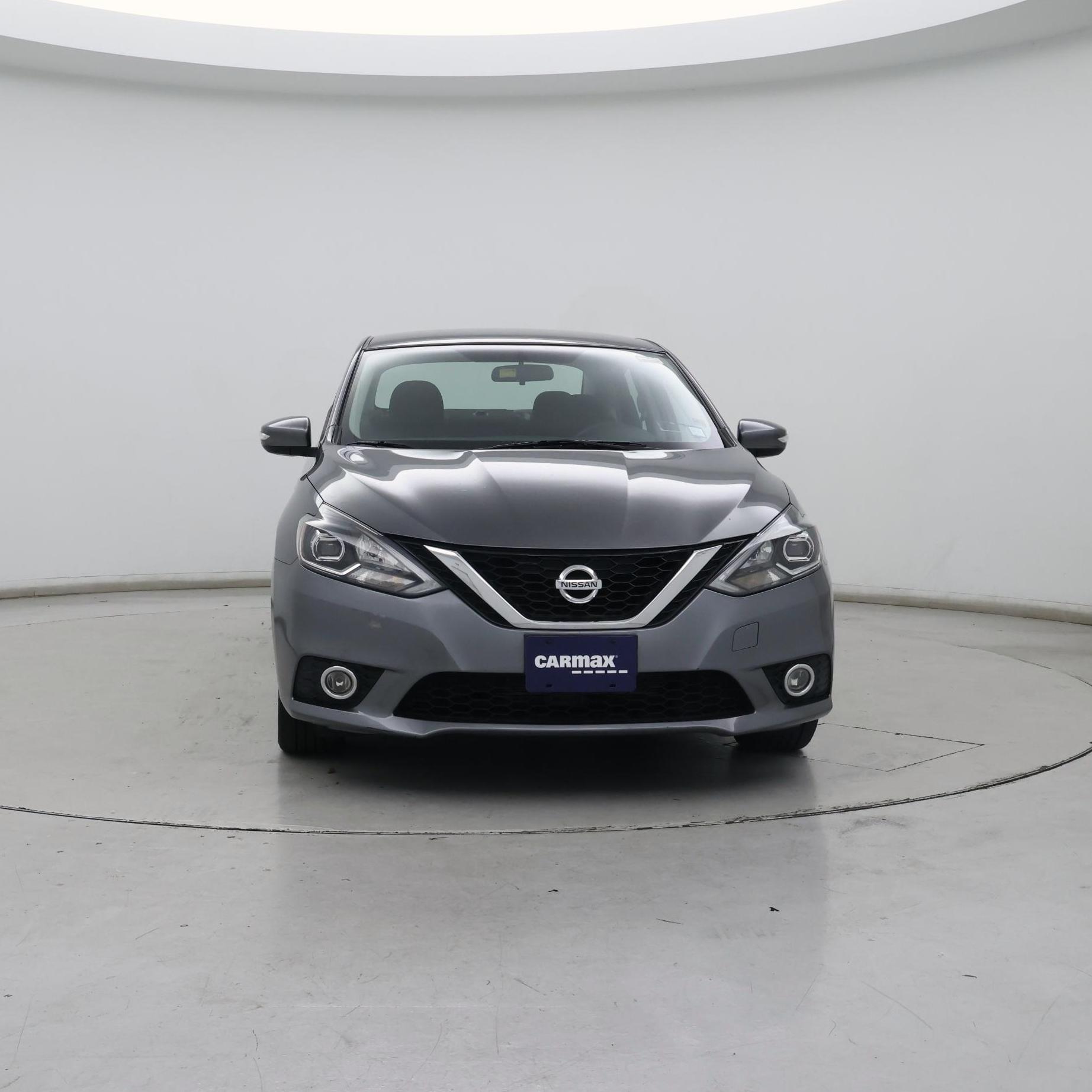 Thumbnail: 2016 Nissan Sentra - 5