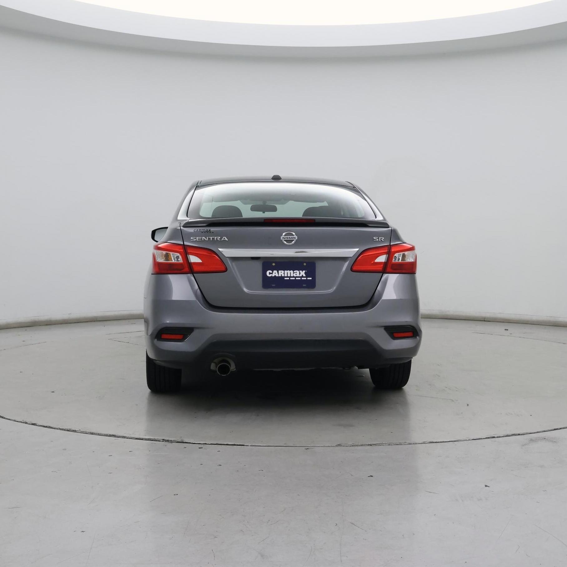 Thumbnail: 2016 Nissan Sentra - 6