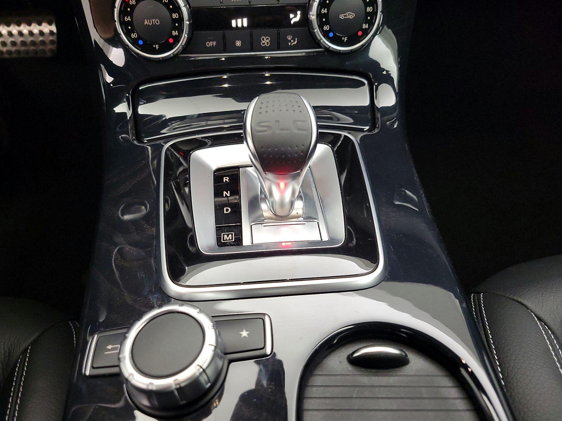 Thumbnail: 2019 Mercedes-Benz SLC - 18