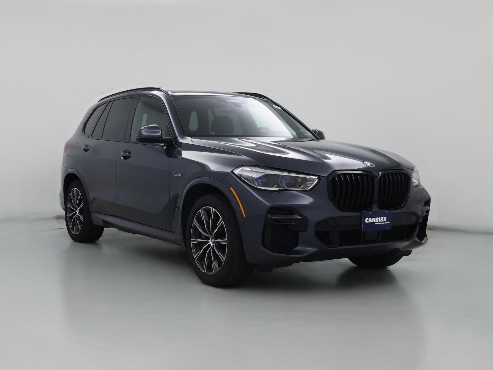 2022 BMW X5 45e