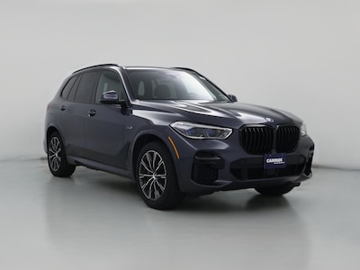 2022 BMW X5 Plug In Hybrid XDrive45e