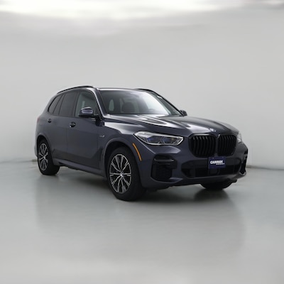 2022 BMW X5 Plug In Hybrid XDrive45e