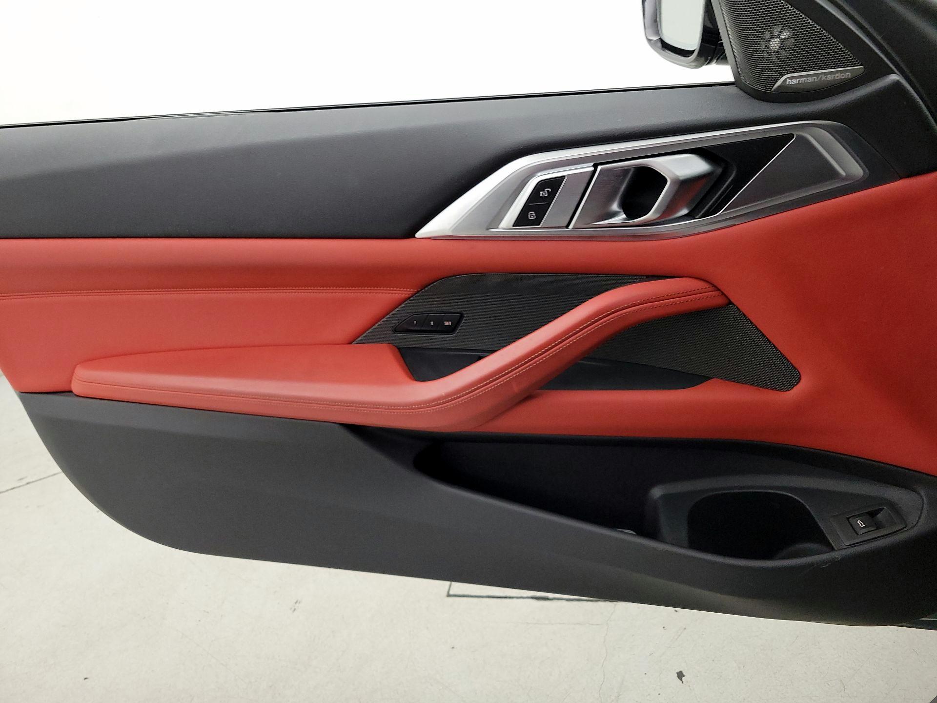 Thumbnail: 2022 BMW M4 - 12