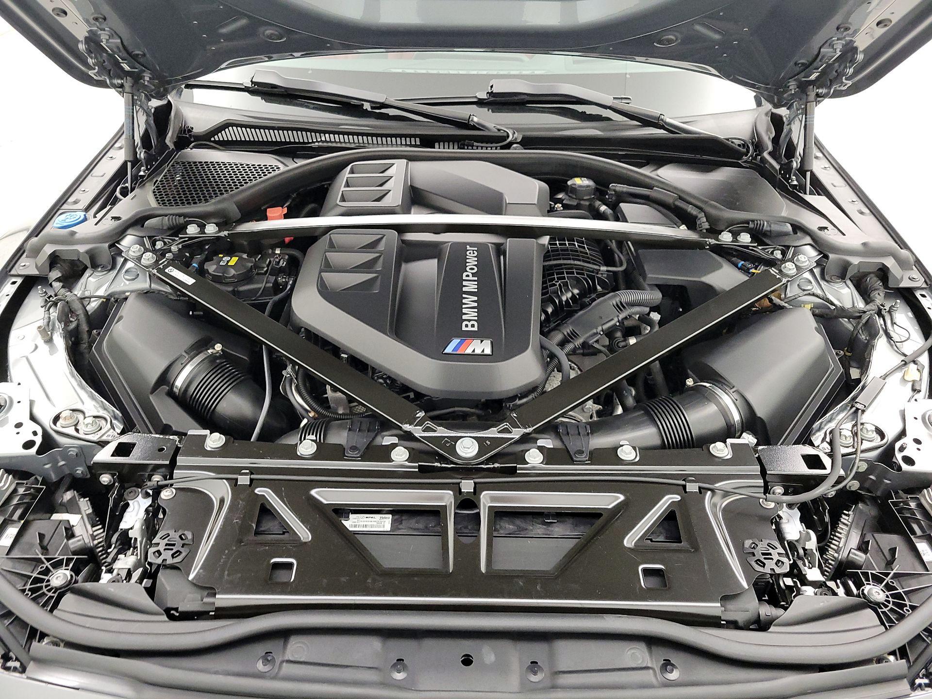 Thumbnail: 2022 BMW M4 - 20