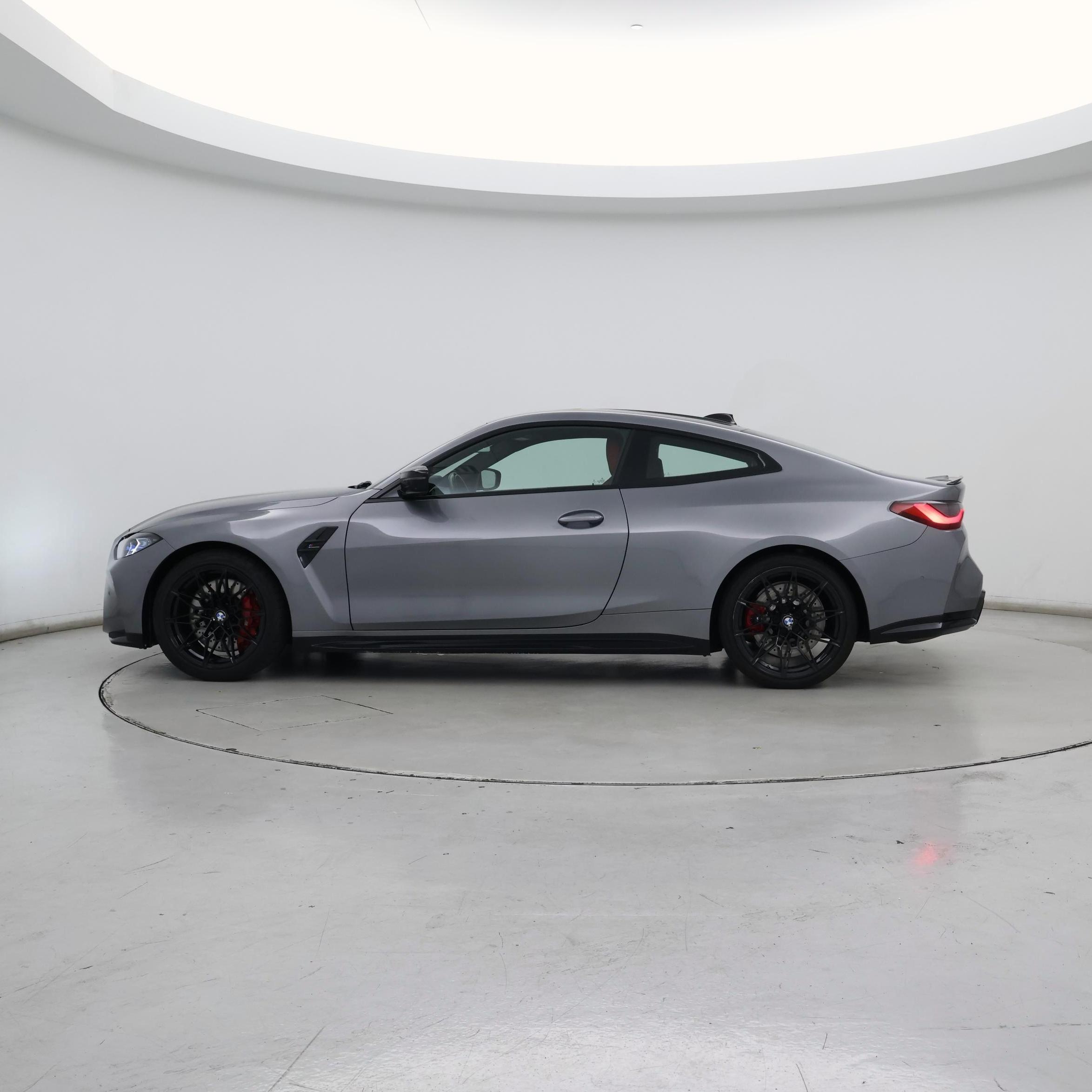 Thumbnail: 2022 BMW M4 - 3