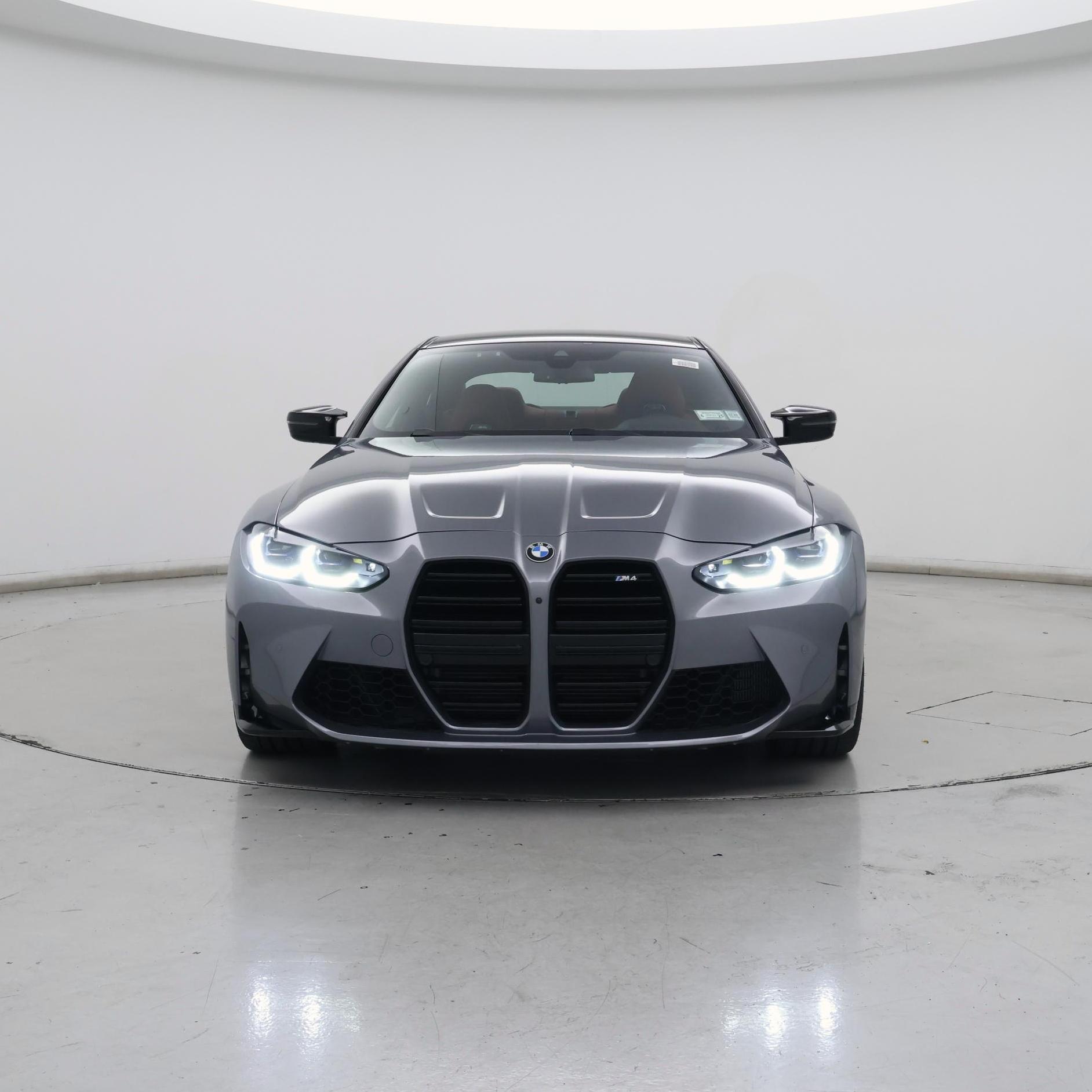 Thumbnail: 2022 BMW M4 - 5