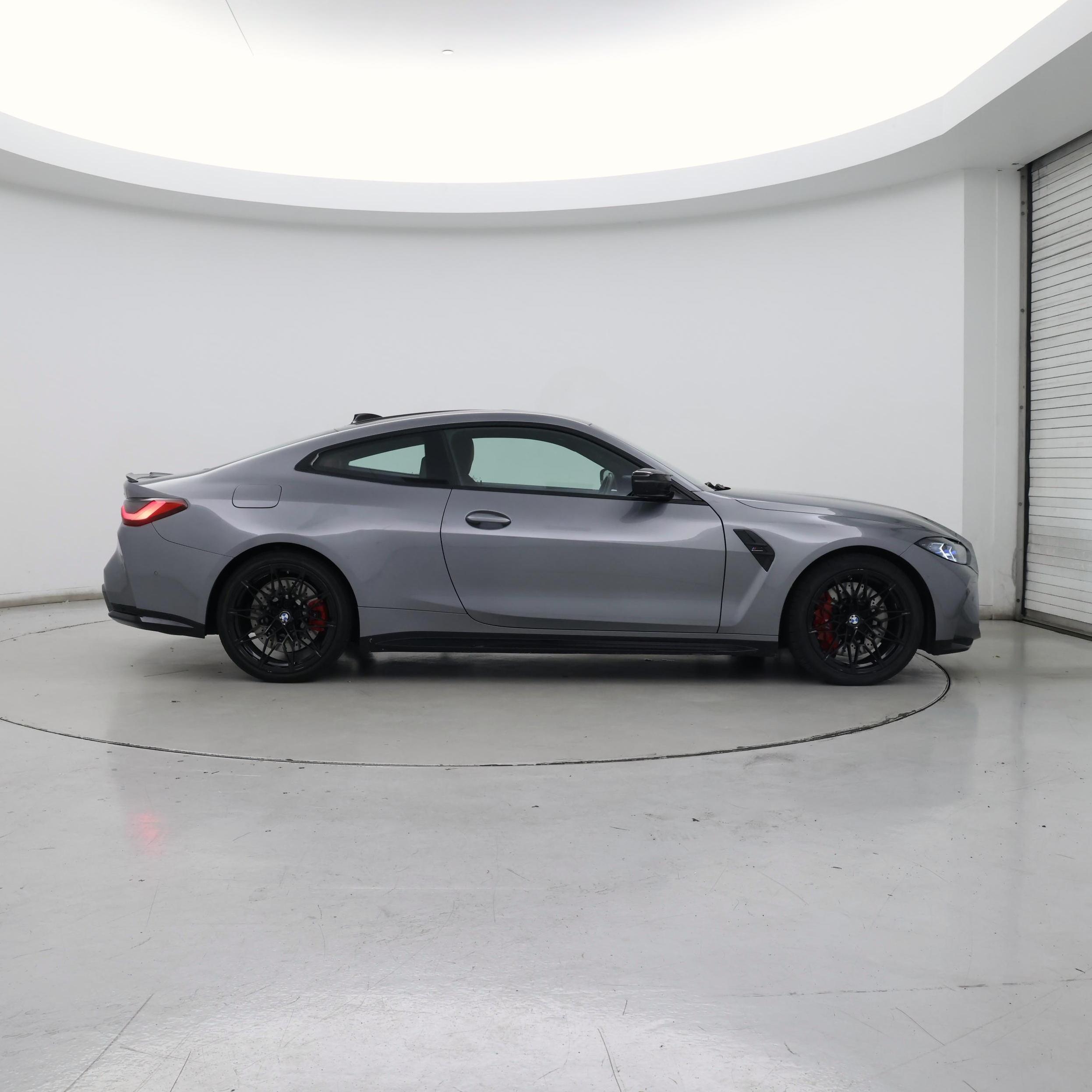 Thumbnail: 2022 BMW M4 - 7