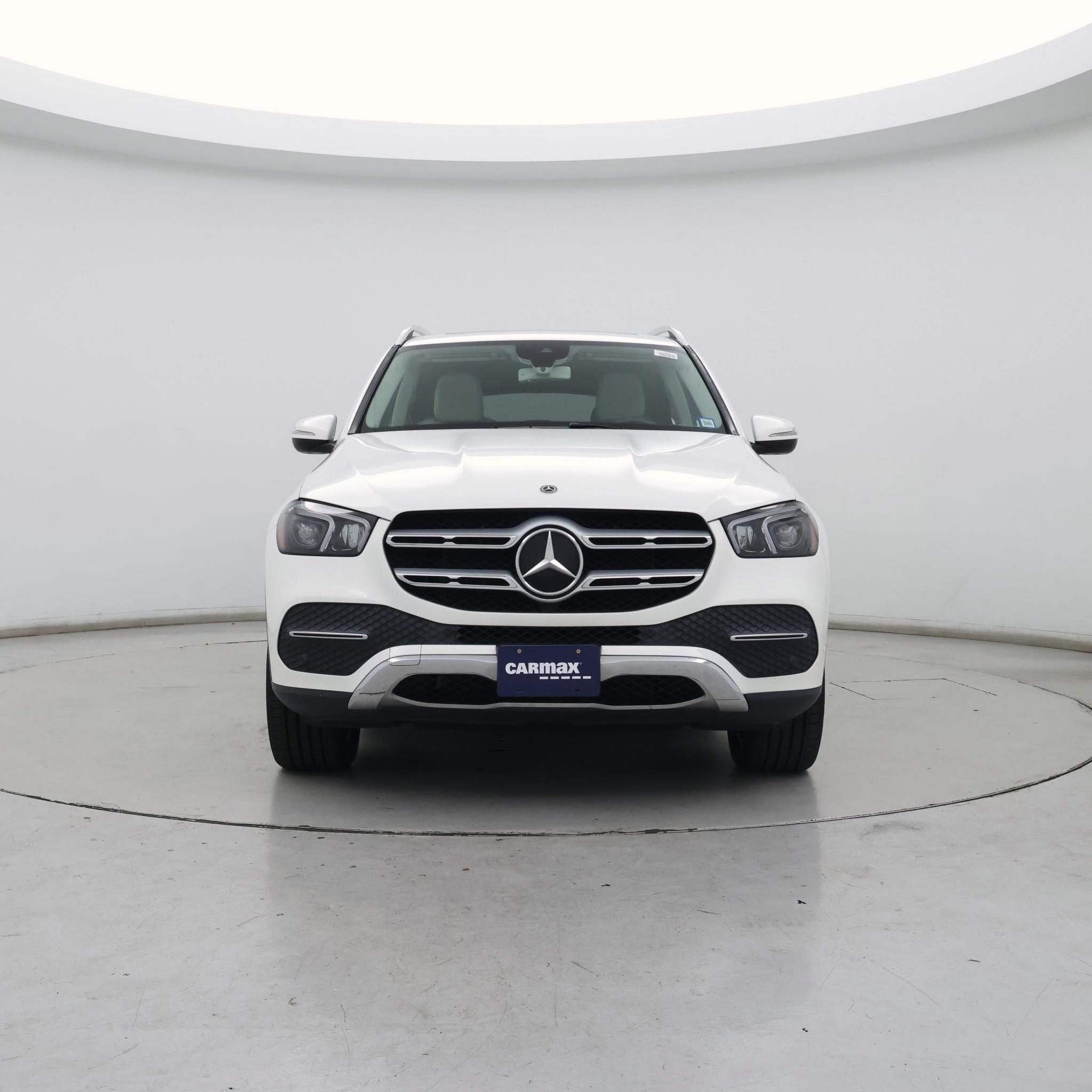 Thumbnail: 2020 Mercedes-Benz GLE - 5