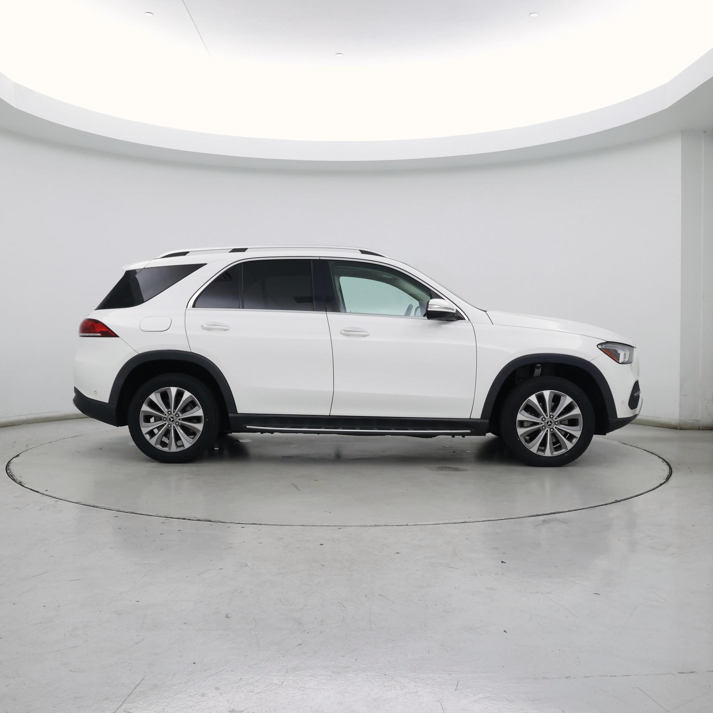 Thumbnail: 2020 Mercedes-Benz GLE - 7
