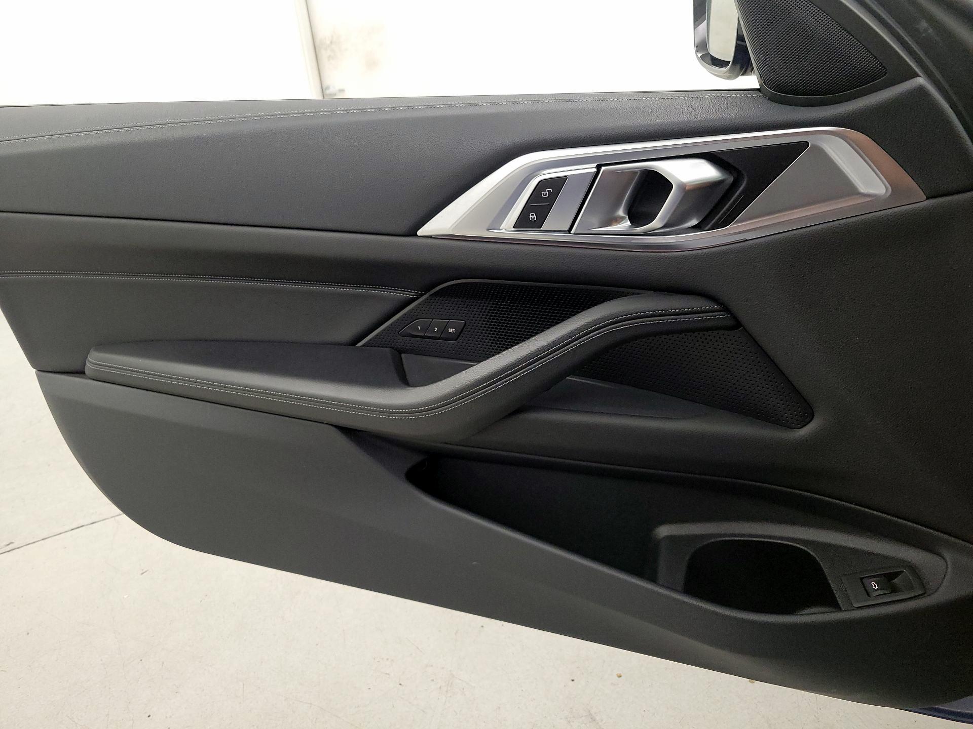 Thumbnail: 2021 BMW 4 Series - 12