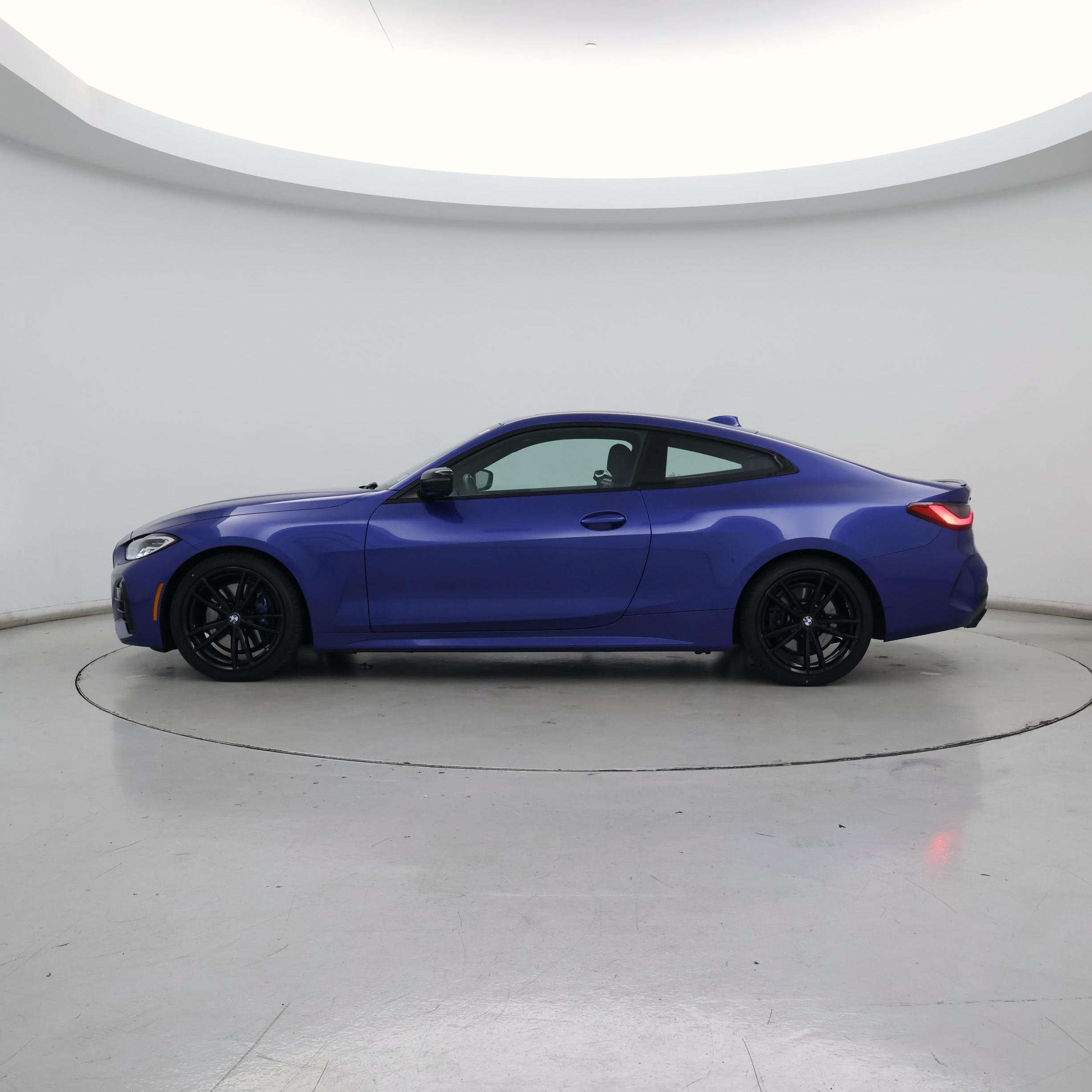 Thumbnail: 2021 BMW 4 Series - 3
