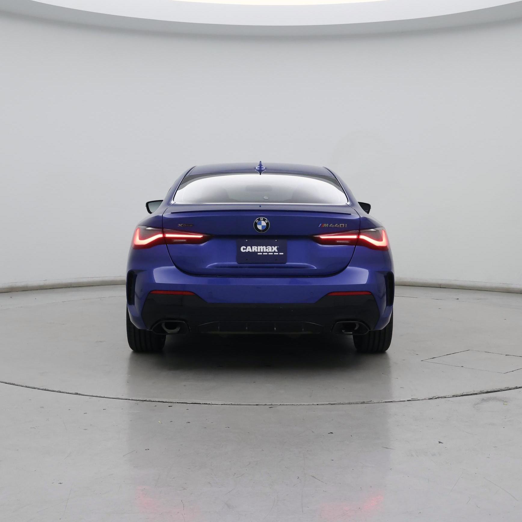 Thumbnail: 2021 BMW 4 Series - 6