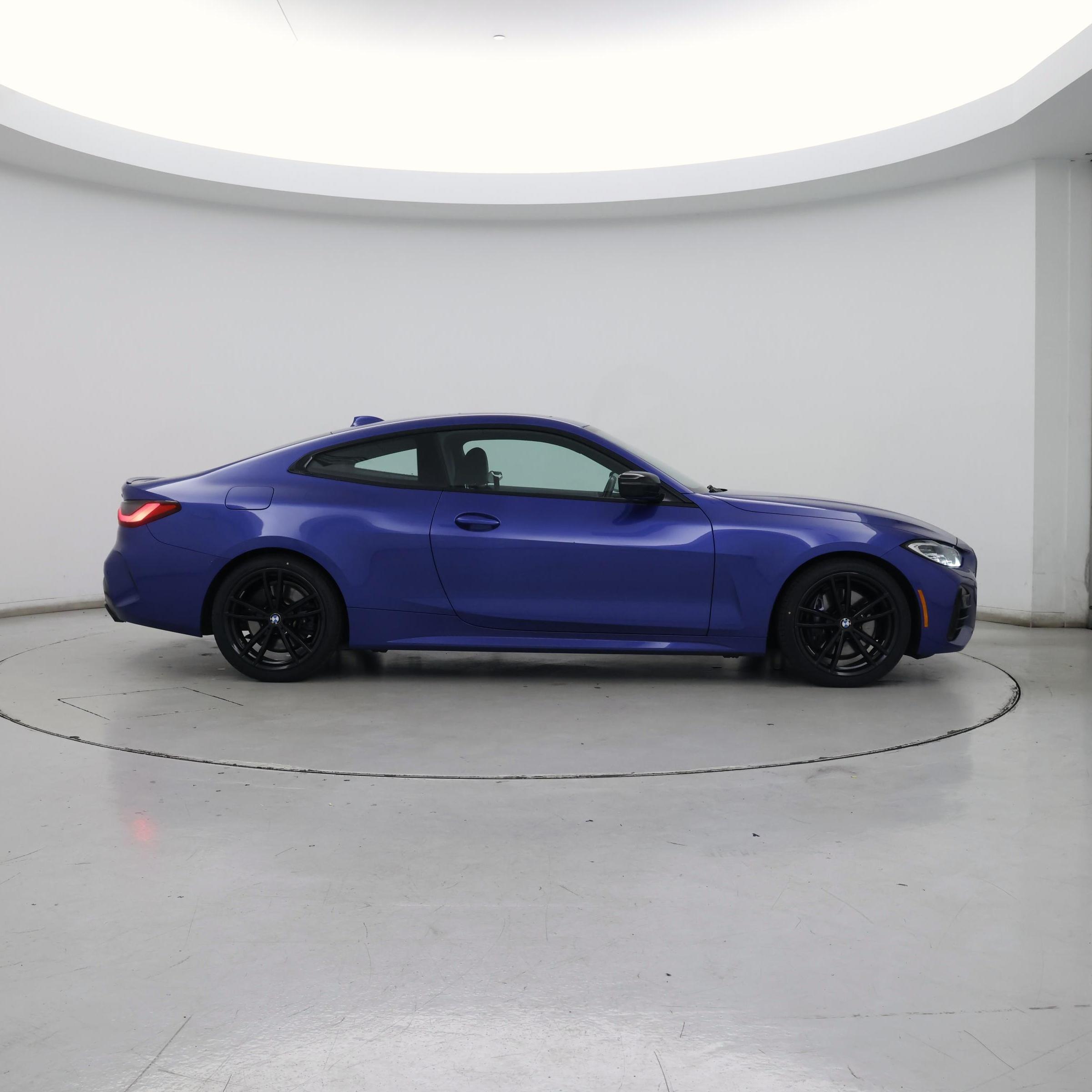 Thumbnail: 2021 BMW 4 Series - 7