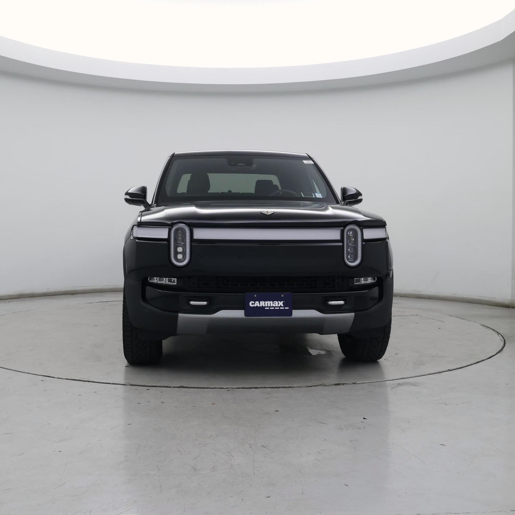 Thumbnail: 2022 Rivian R1T - 5