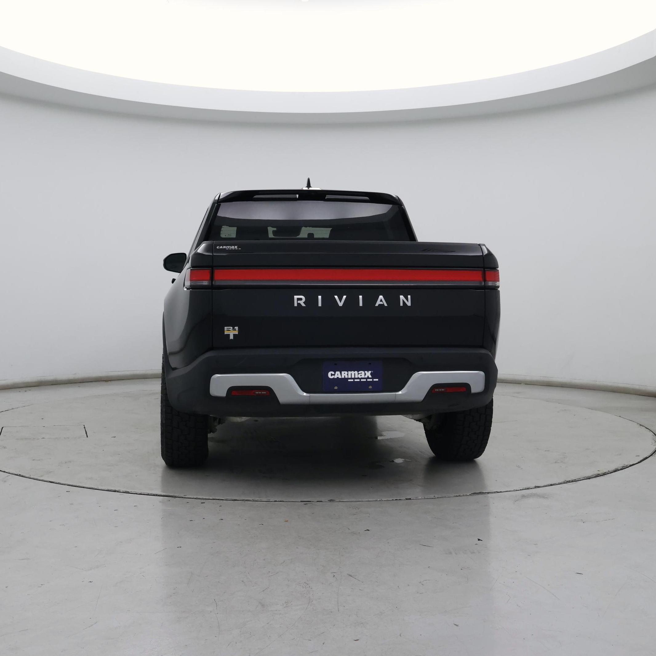 Thumbnail: 2022 Rivian R1T - 6