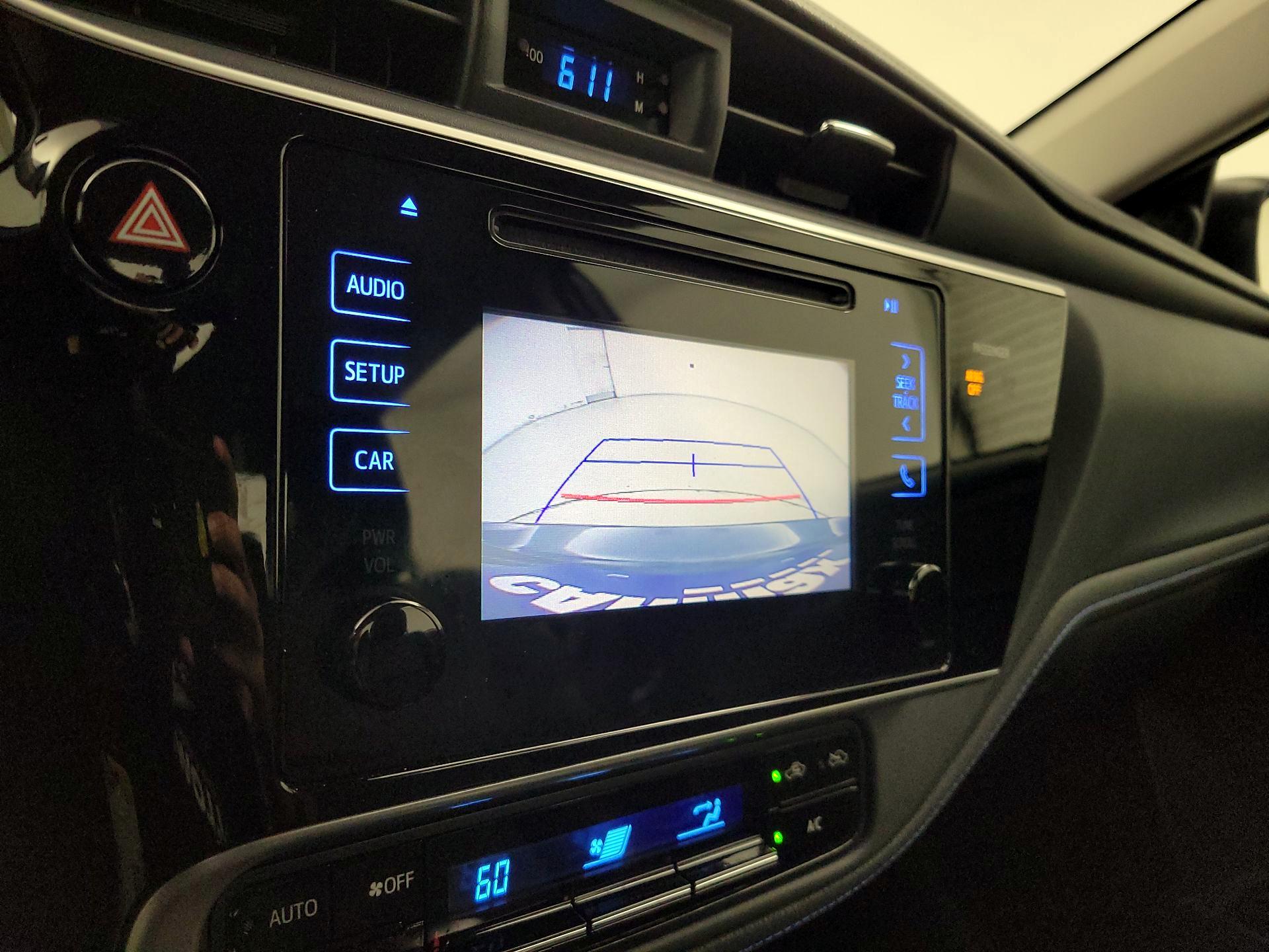 Thumbnail: 2017 Toyota Corolla - 14