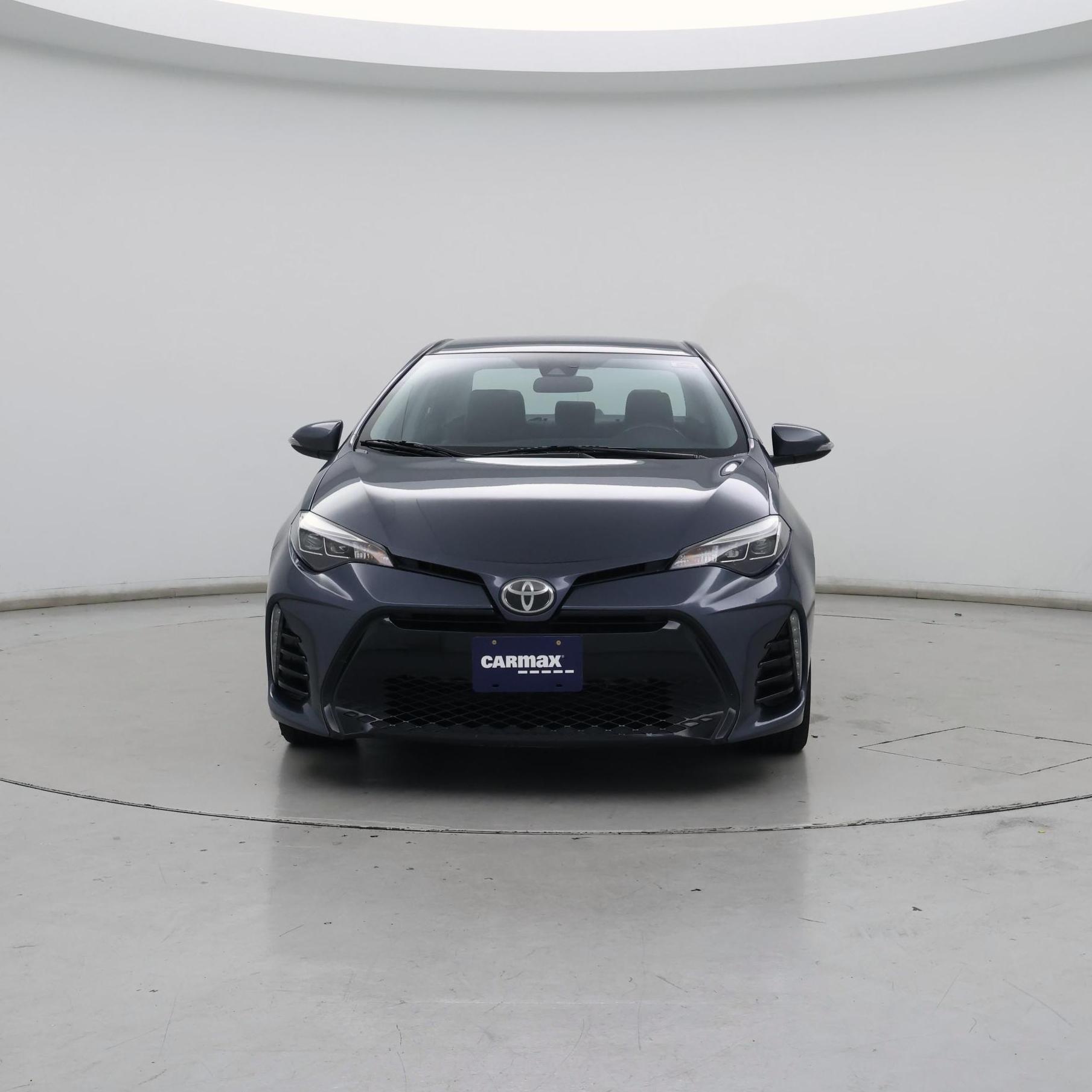 Thumbnail: 2017 Toyota Corolla - 5