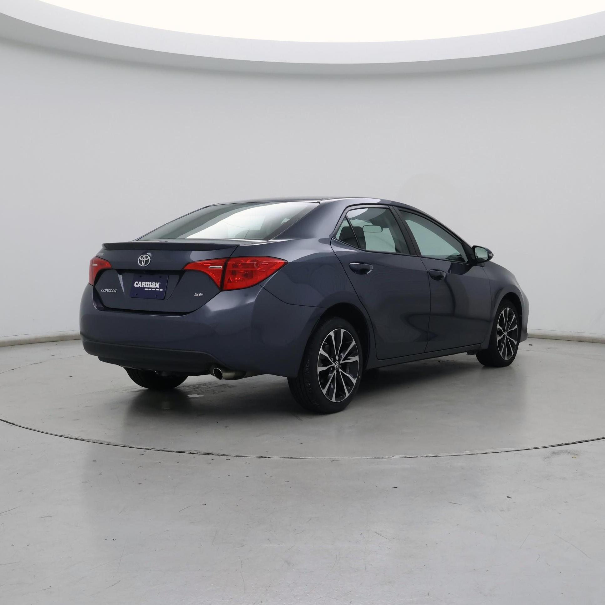 Thumbnail: 2017 Toyota Corolla - 8