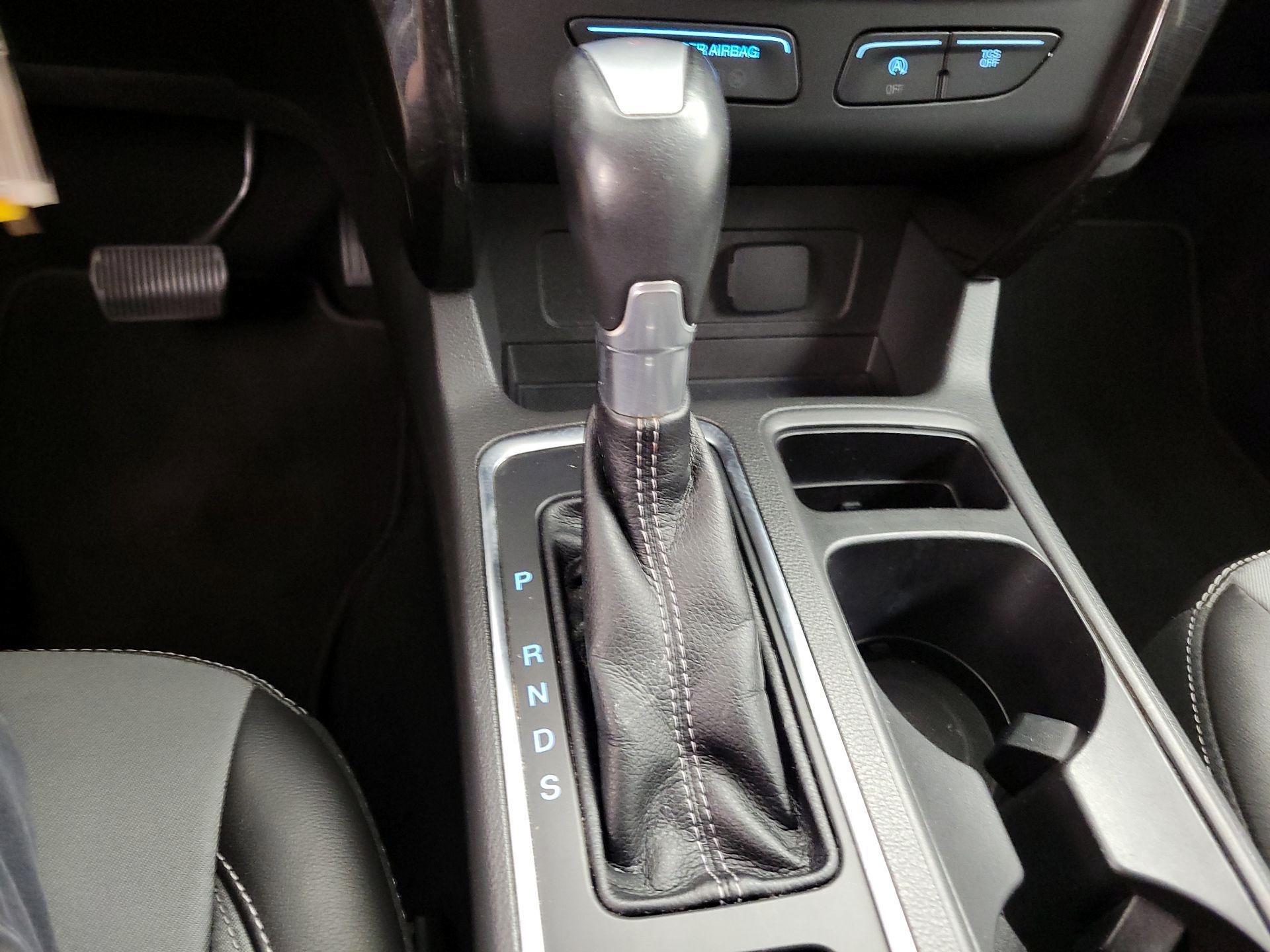 Thumbnail: 2017 Ford Escape - 18