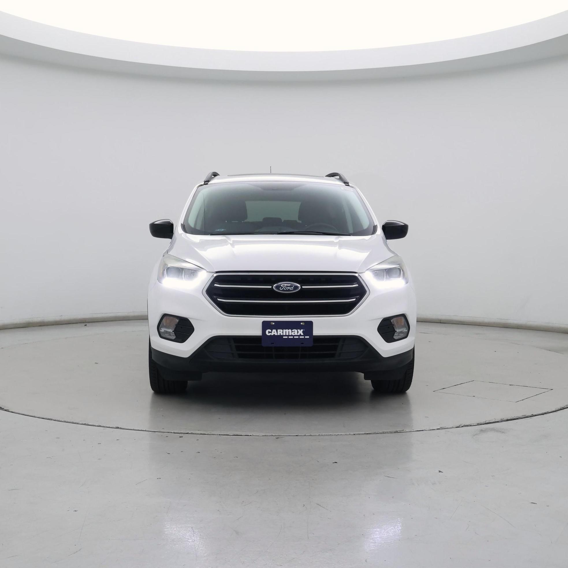 Thumbnail: 2017 Ford Escape - 5