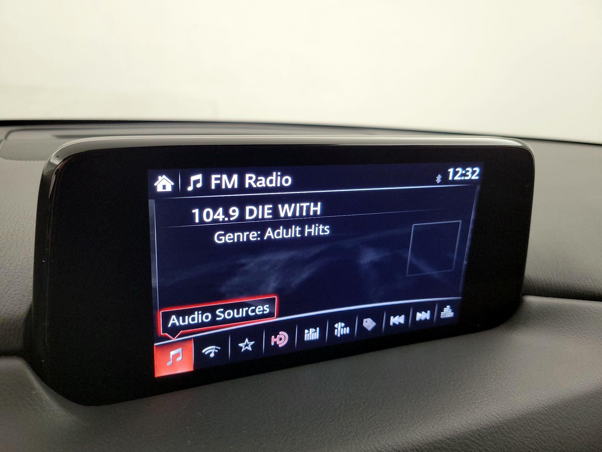 Thumbnail: 2020 Mazda CX-5 - 15