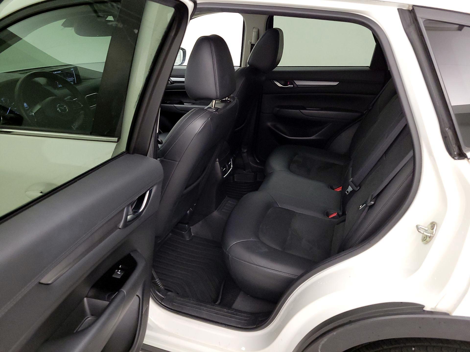 Thumbnail: 2020 Mazda CX-5 - 20