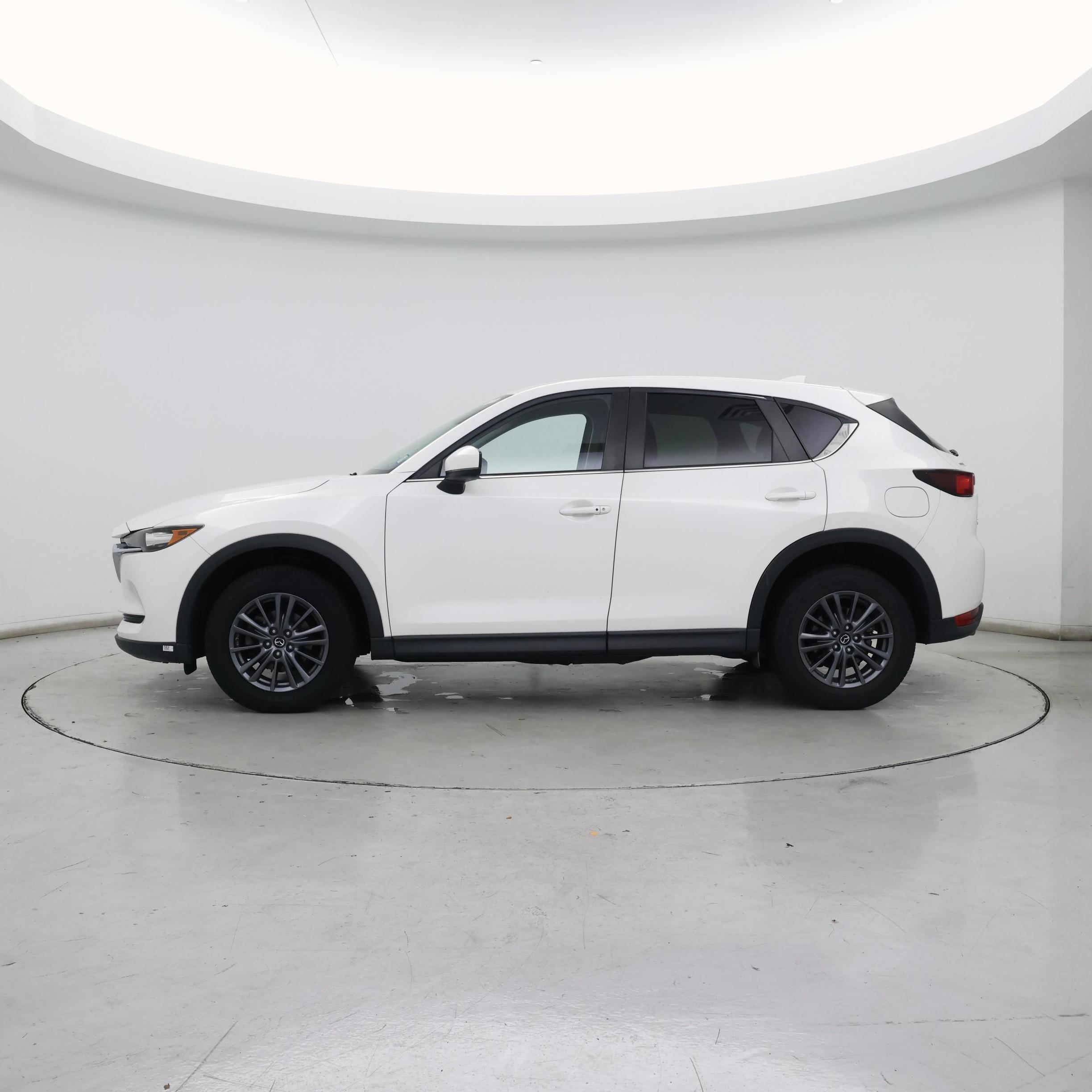Thumbnail: 2020 Mazda CX-5 - 3