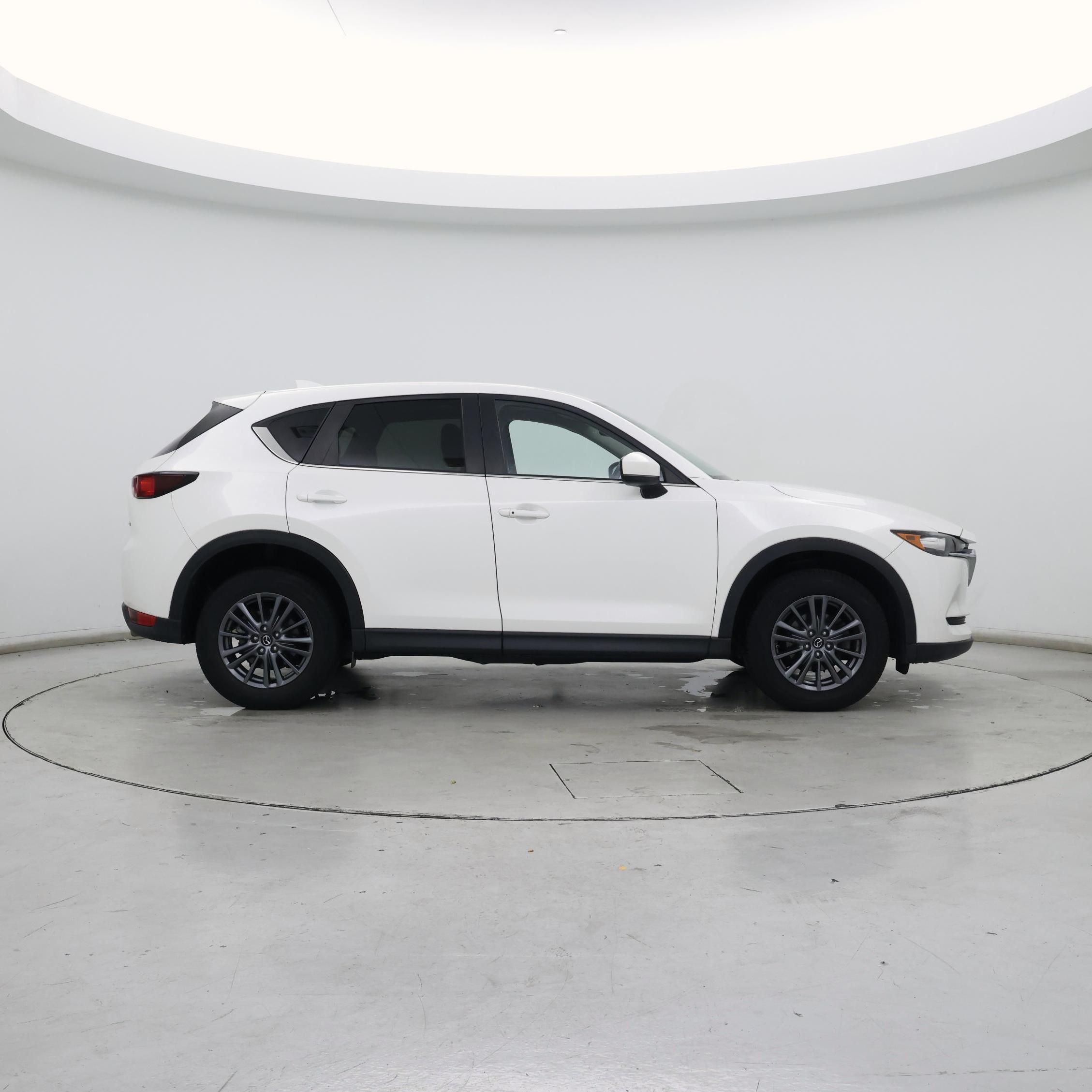 Thumbnail: 2020 Mazda CX-5 - 7