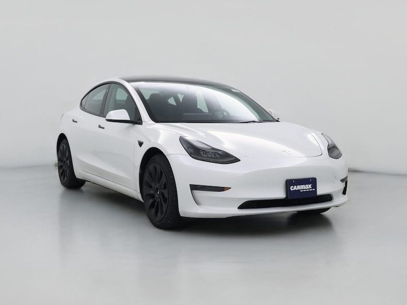 2023 Tesla Model 3  -
                  Sicklerville, NJ