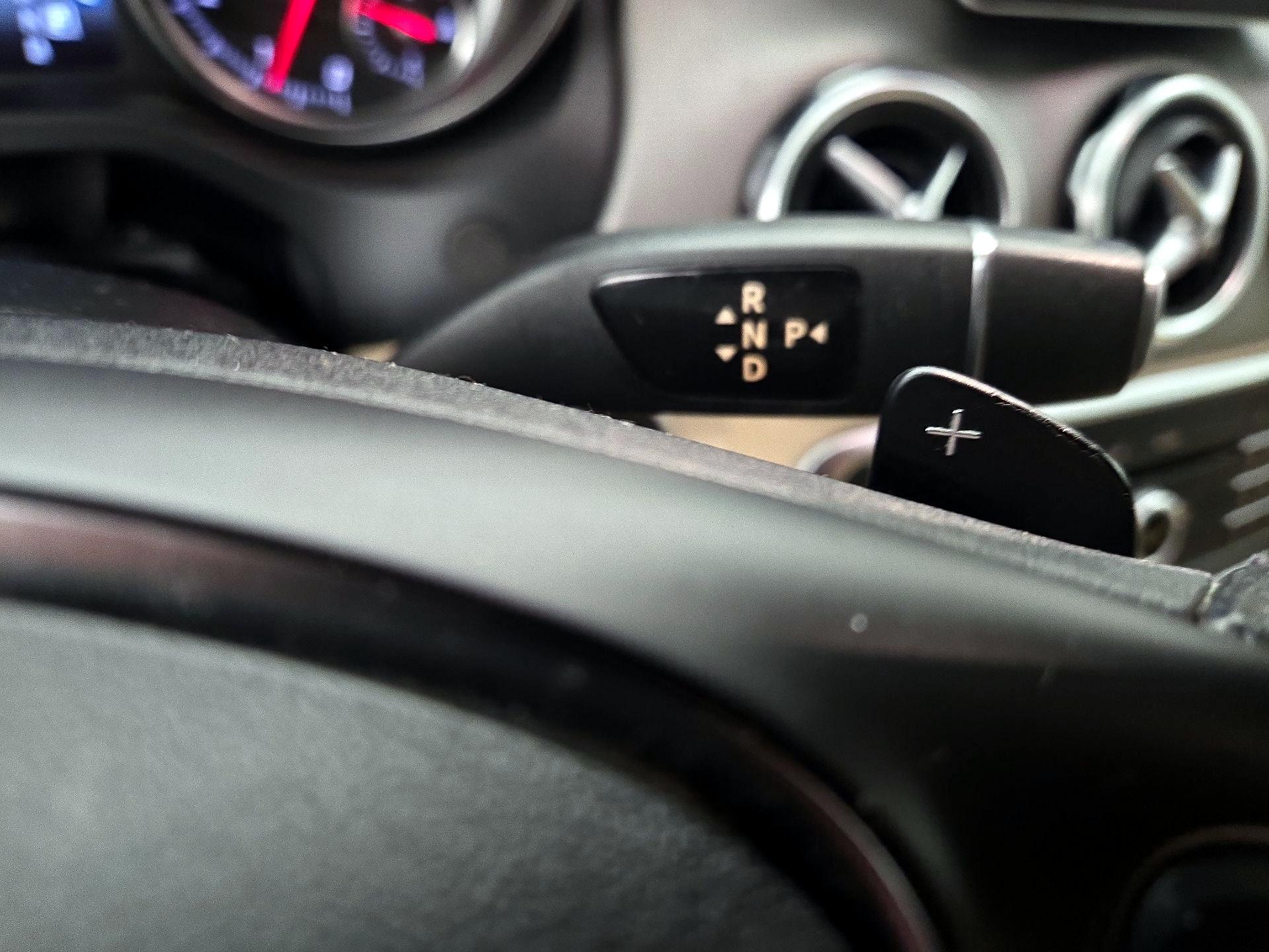 Thumbnail: 2019 Mercedes-Benz GLA - 17