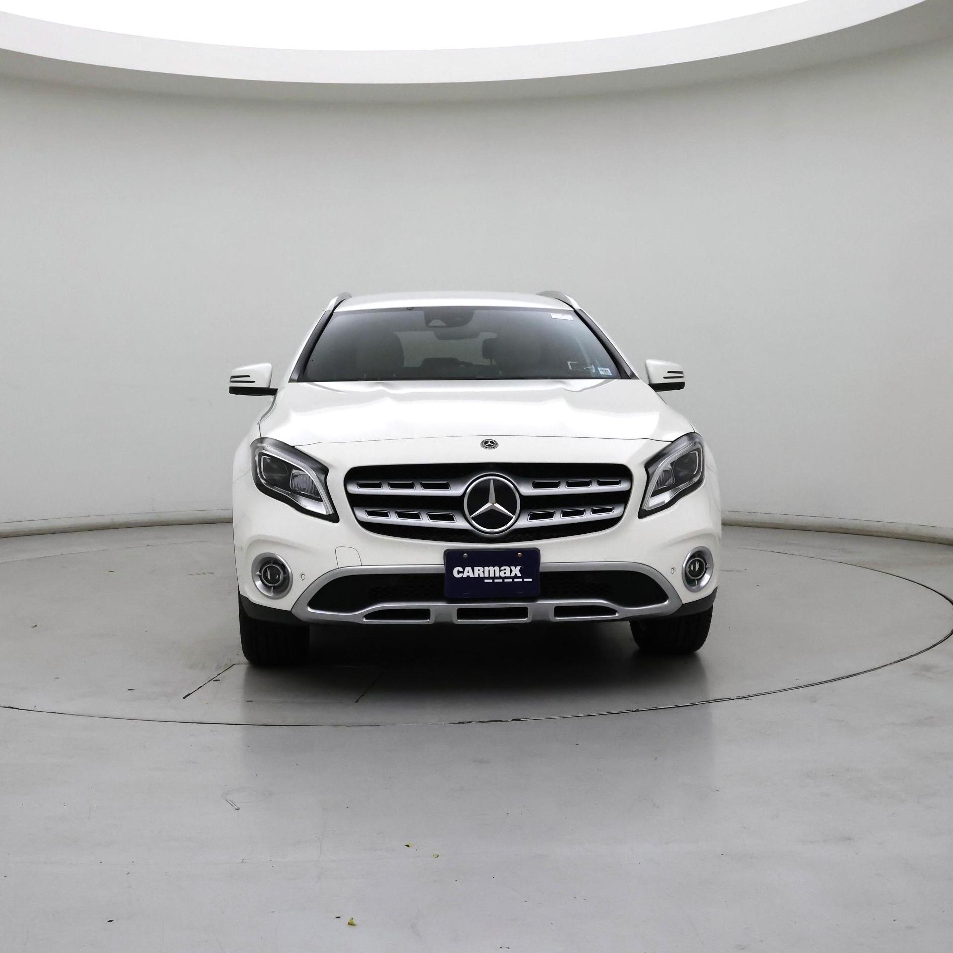 Thumbnail: 2019 Mercedes-Benz GLA - 5