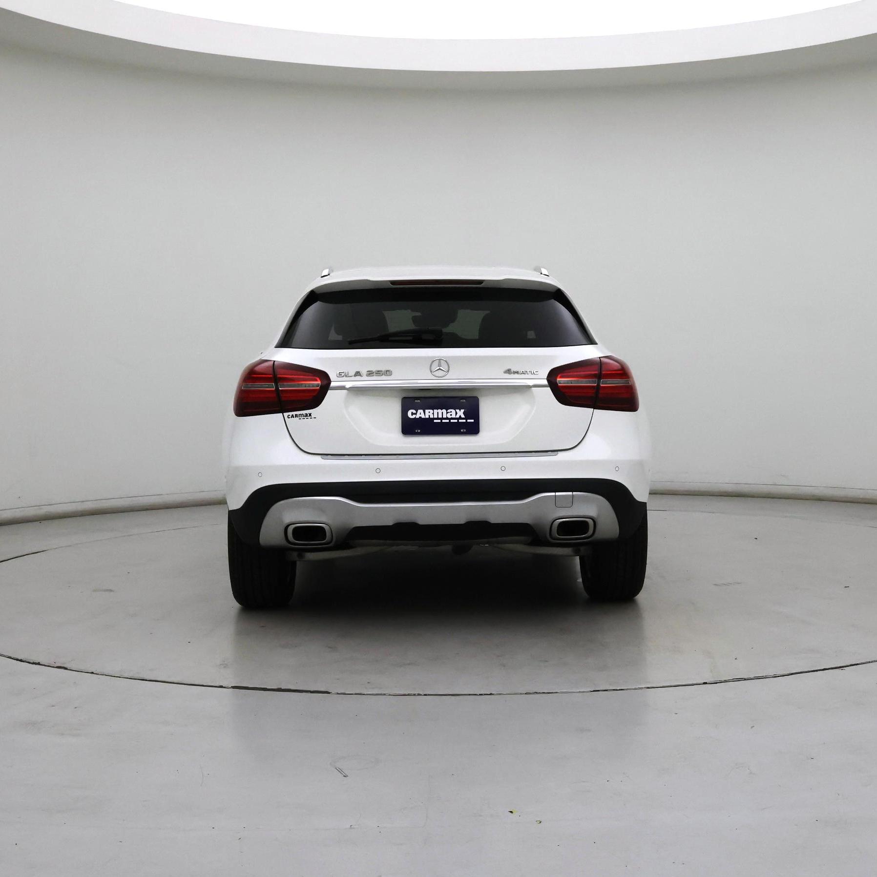 Thumbnail: 2019 Mercedes-Benz GLA - 6