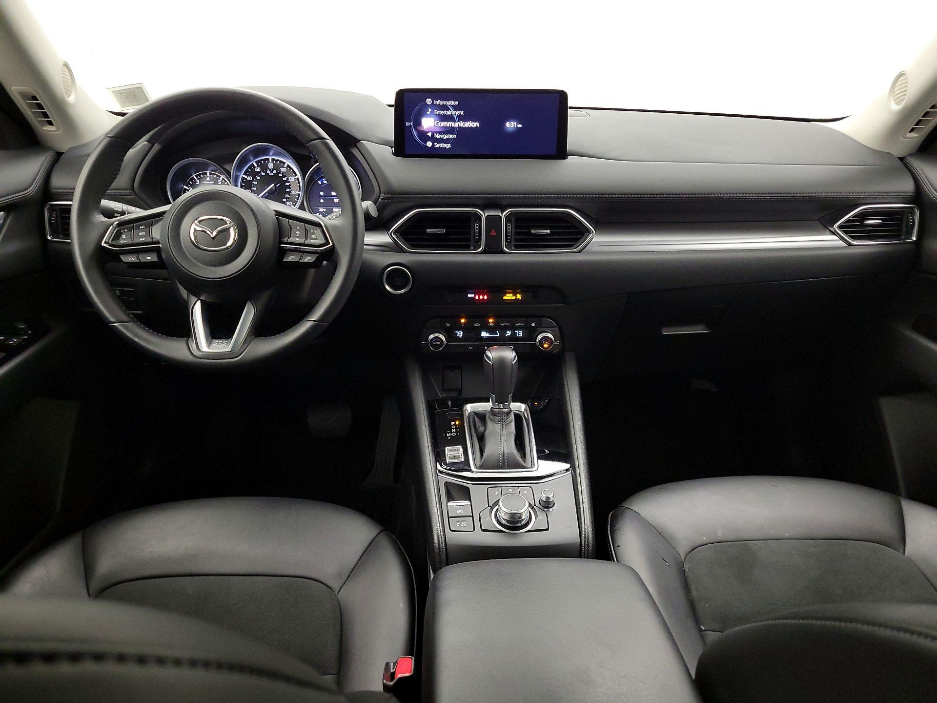 Thumbnail: 2023 Mazda CX-5 - 9