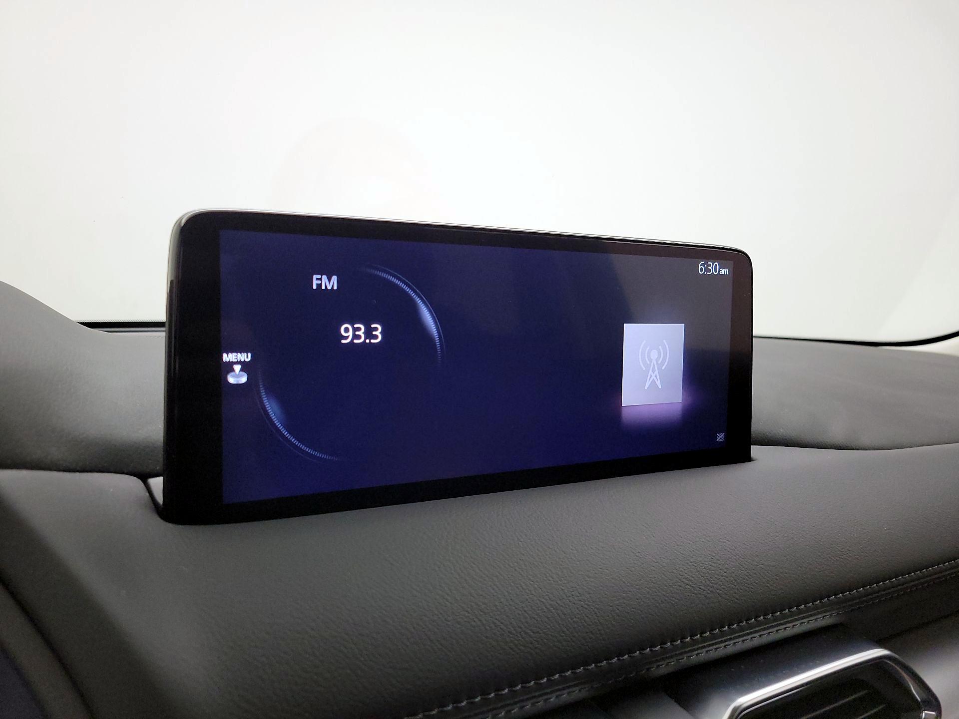 Thumbnail: 2023 Mazda CX-5 - 15