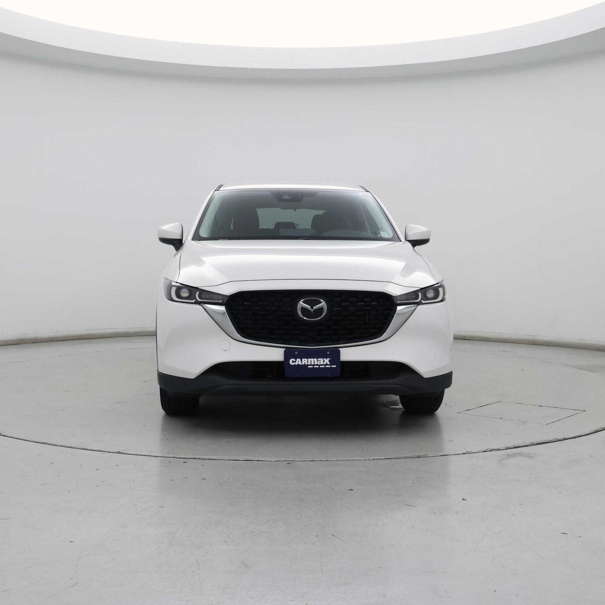 Thumbnail: 2023 Mazda CX-5 - 5