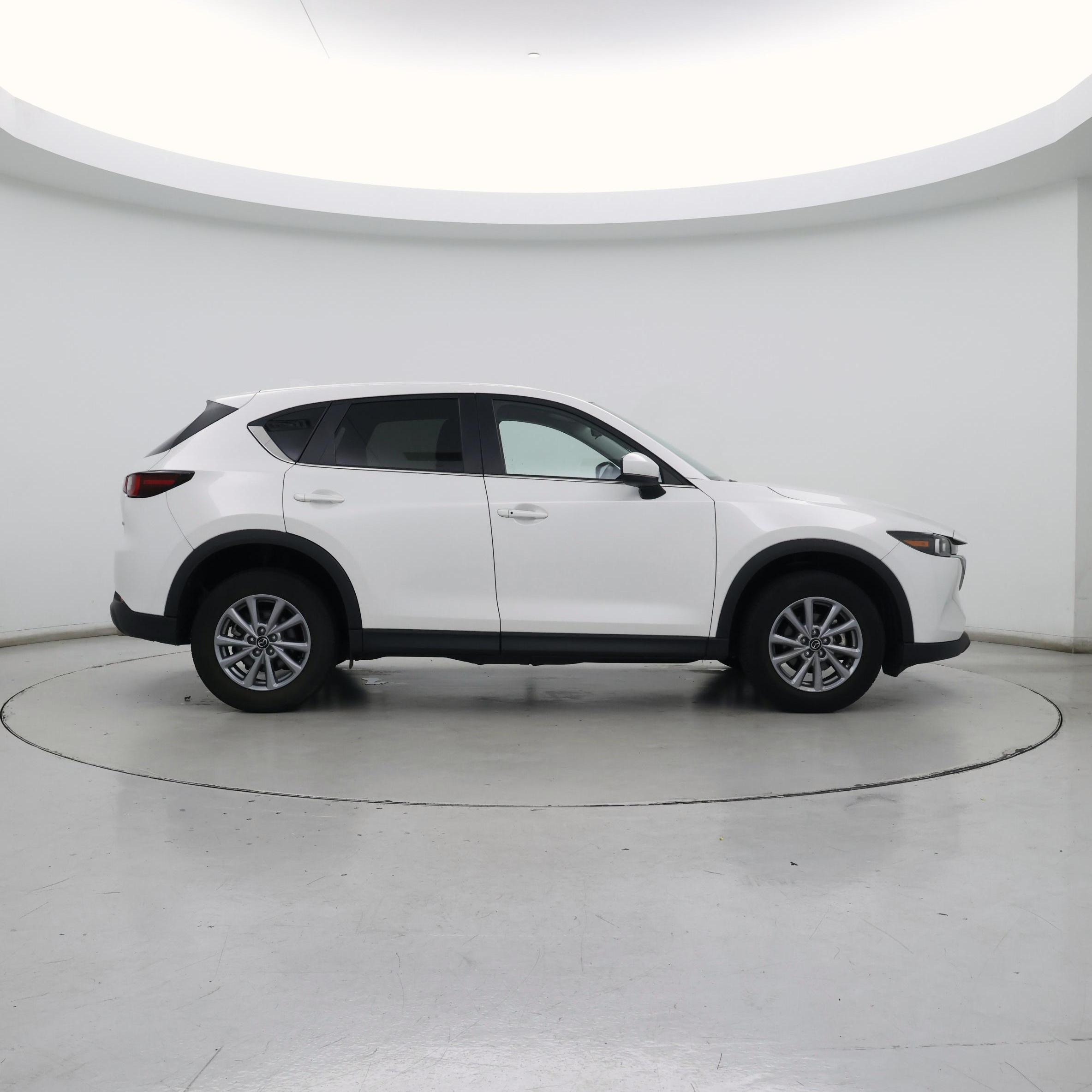 Thumbnail: 2023 Mazda CX-5 - 7