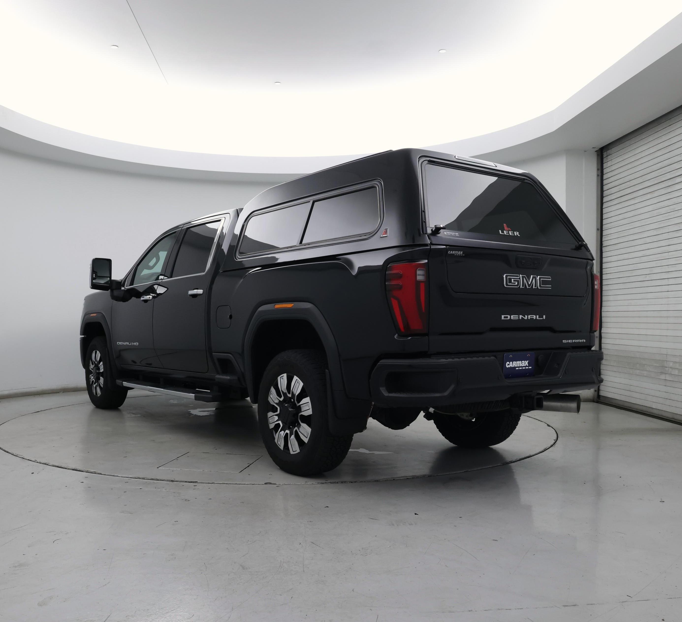 Thumbnail: 2024 GMC Sierra 2500 - 2