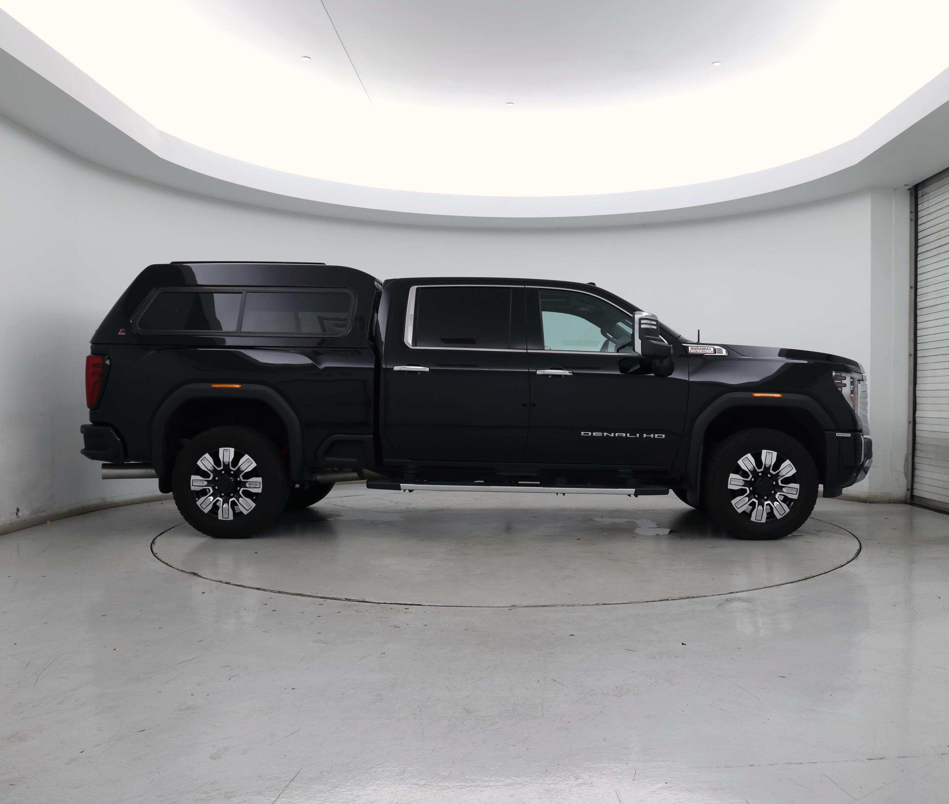 Thumbnail: 2024 GMC Sierra 2500 - 7